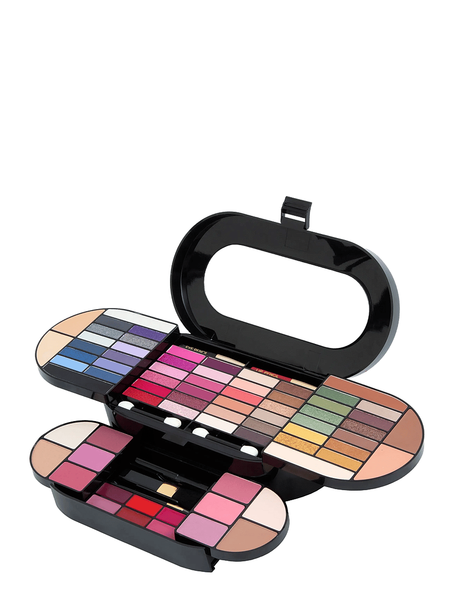 MYA - Mya Kits Make-Up Palette with 88 colors - makeup - multi - 1