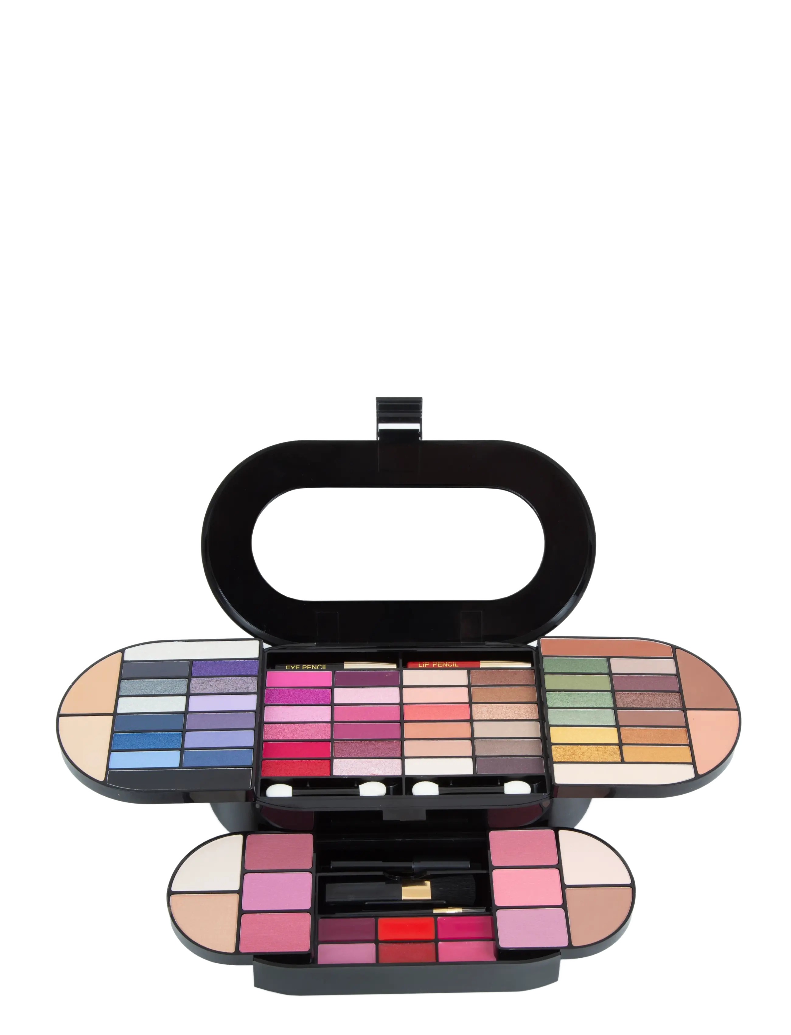 MYA - Mya Kits Make-Up Palette with 88 colors - makeup - multi - 2