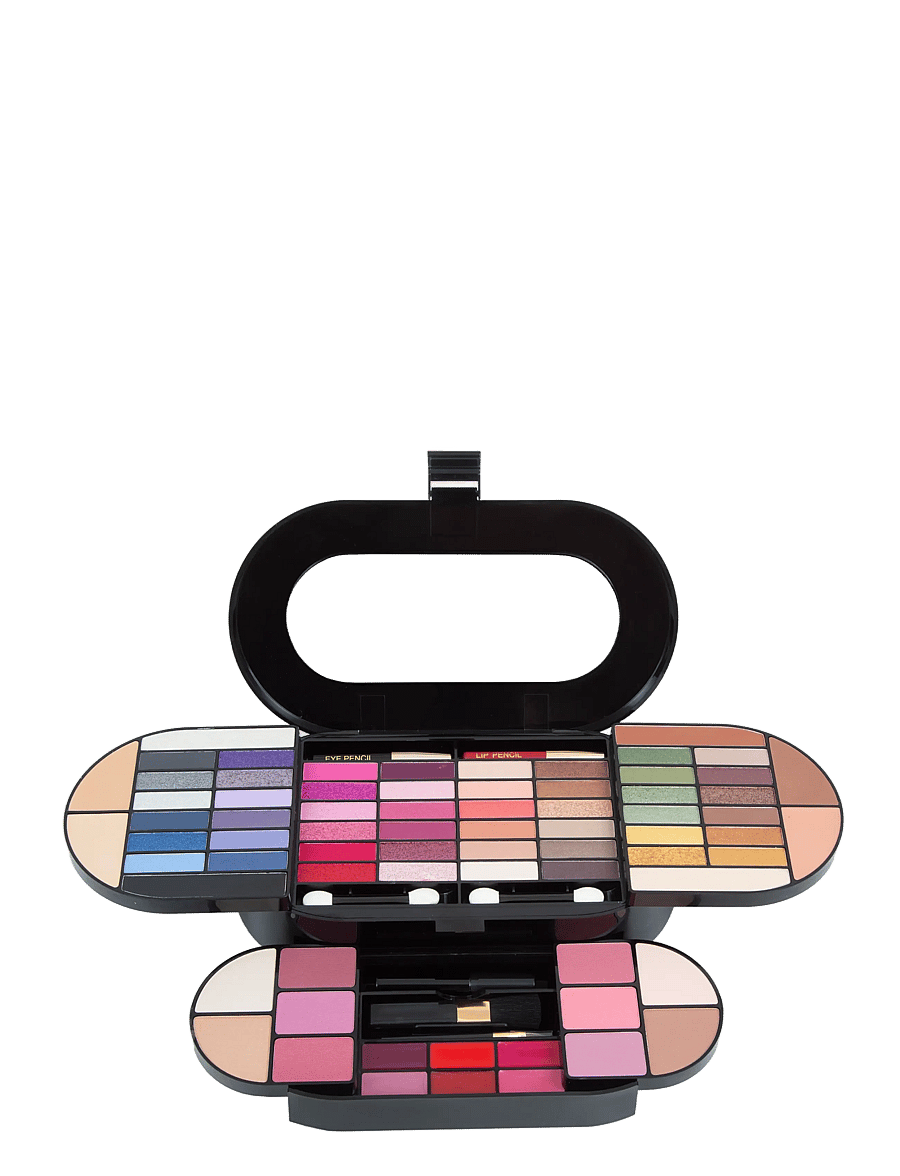 MYA - Mya Kits Make-Up Palette with 88 colors - makeup - multi - 2