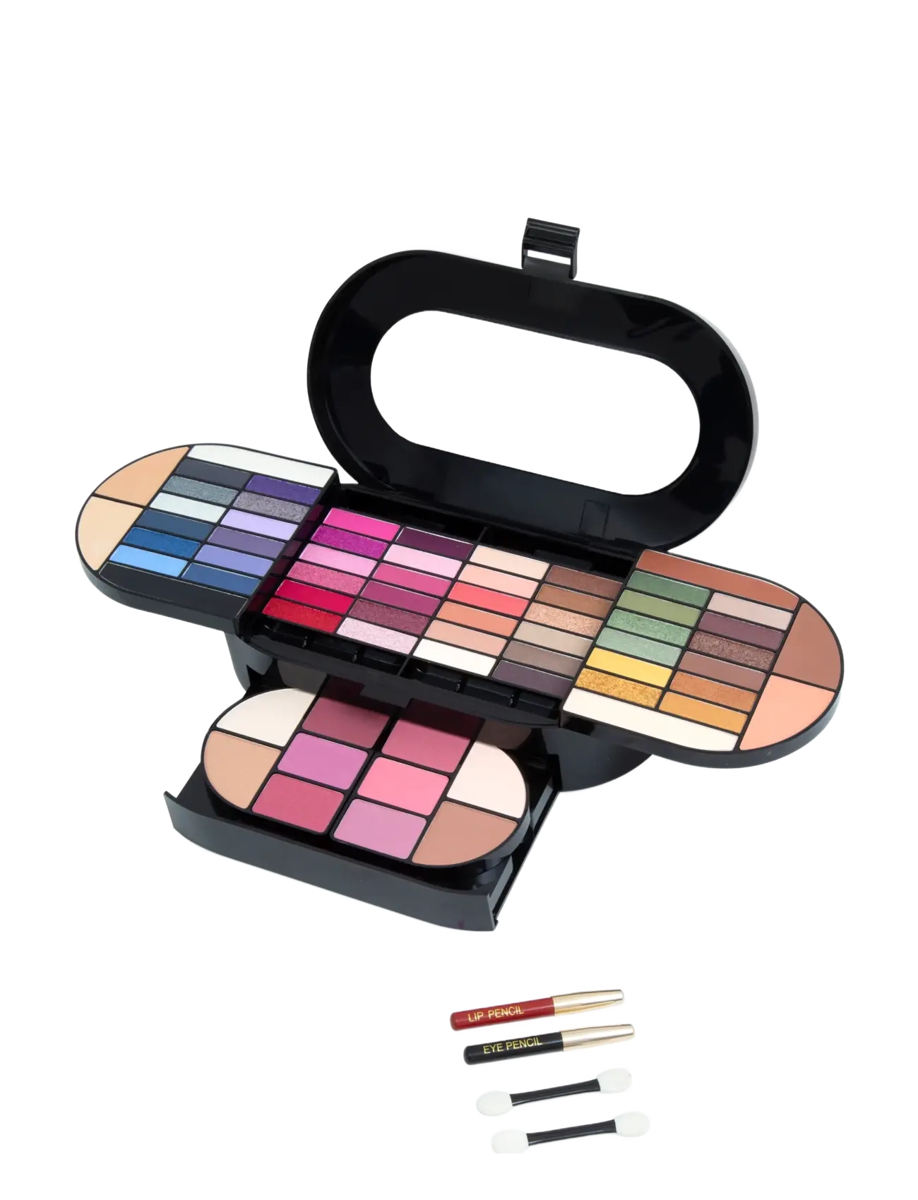 MYA - Mya Kits Make-Up Palette with 88 colors - makeup - multi - 4