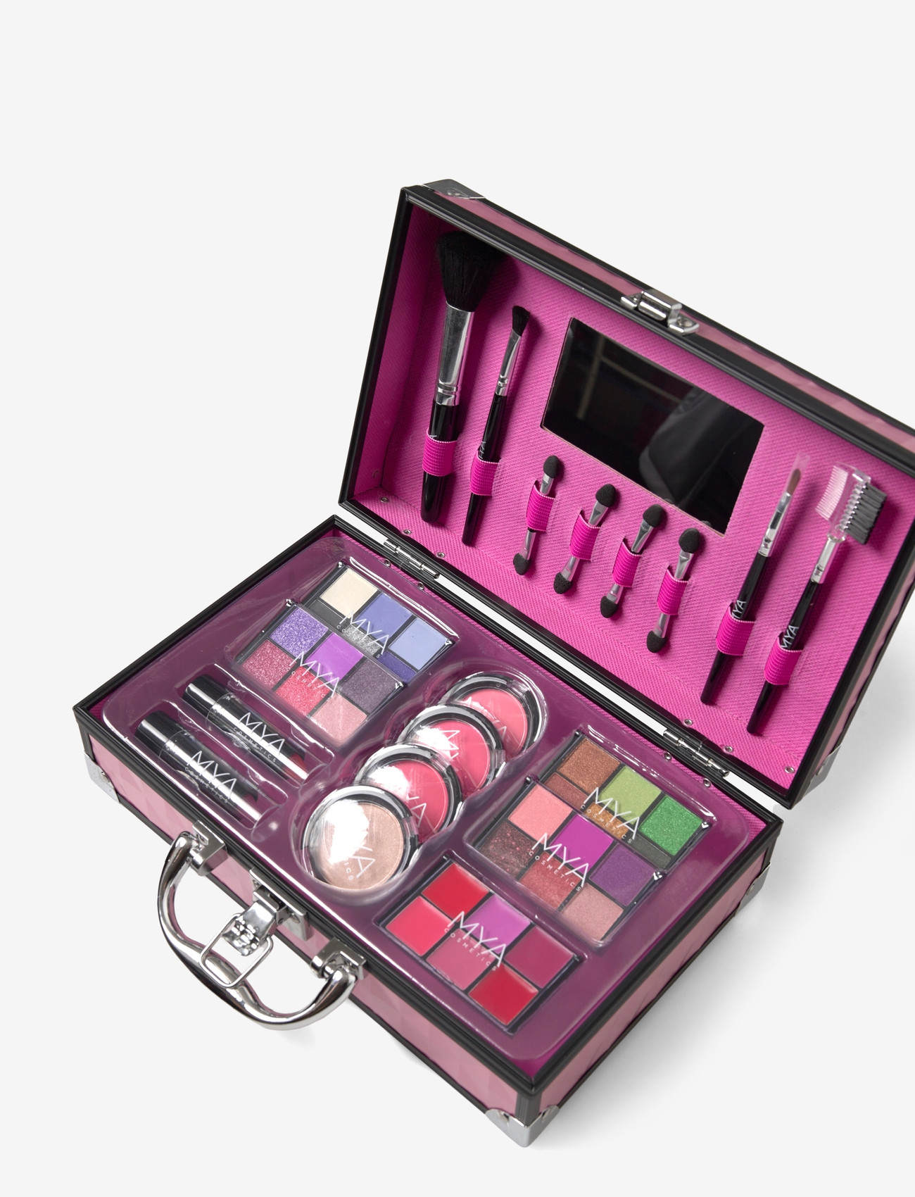 MYA - MYA Make Up Bon Voyage Make Up Case - foregive makeup & tilbehør - muti - 0