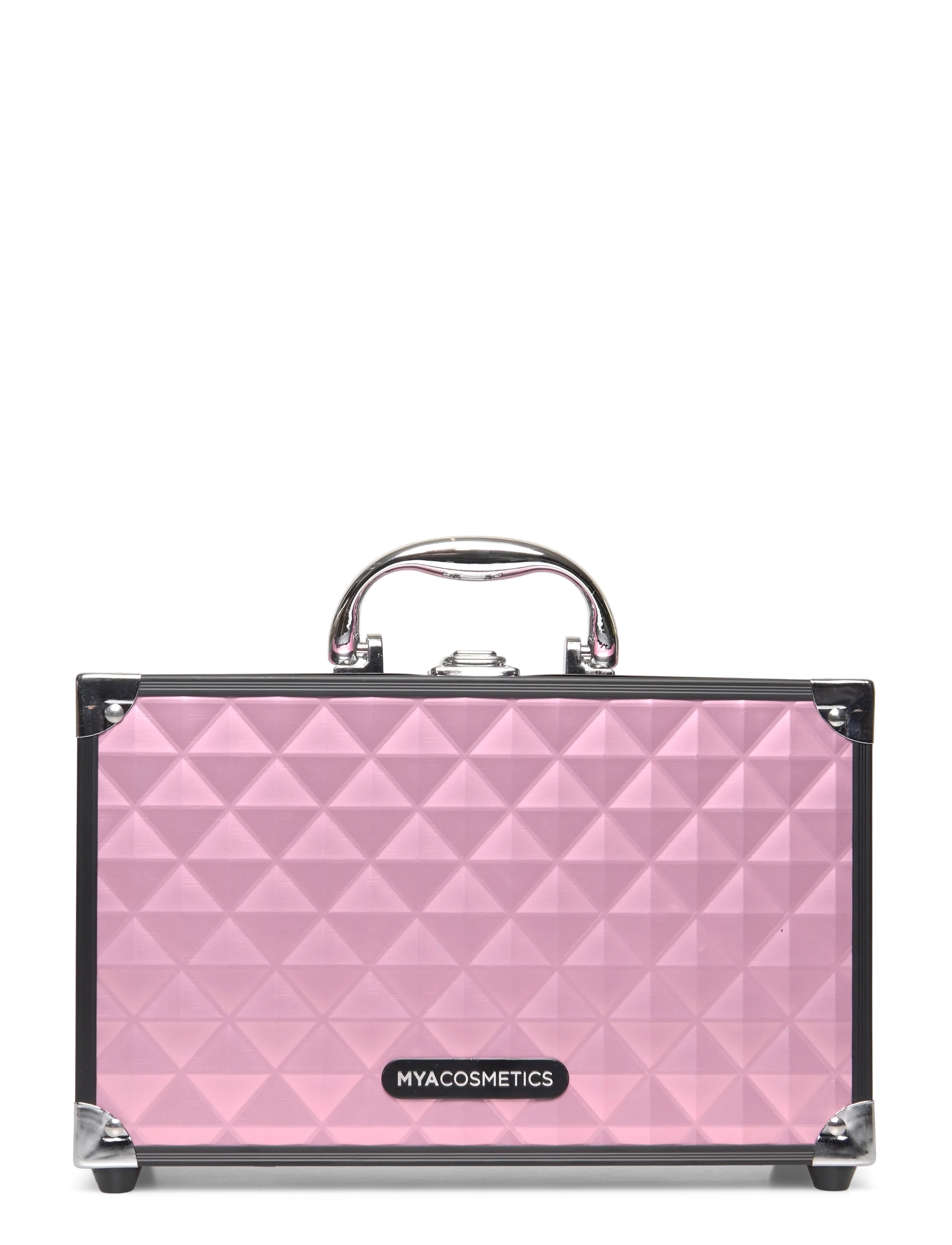 MYA - MYA Make Up Bon Voyage Make Up Case - foregive makeup & tilbehør - muti - 1