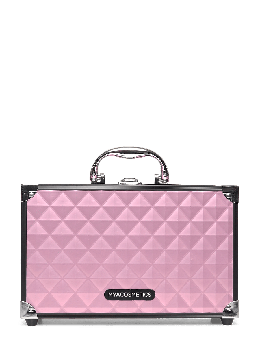 MYA - MYA Make Up Bon Voyage Make Up Case - foregive makeup & tilbehør - muti - 1