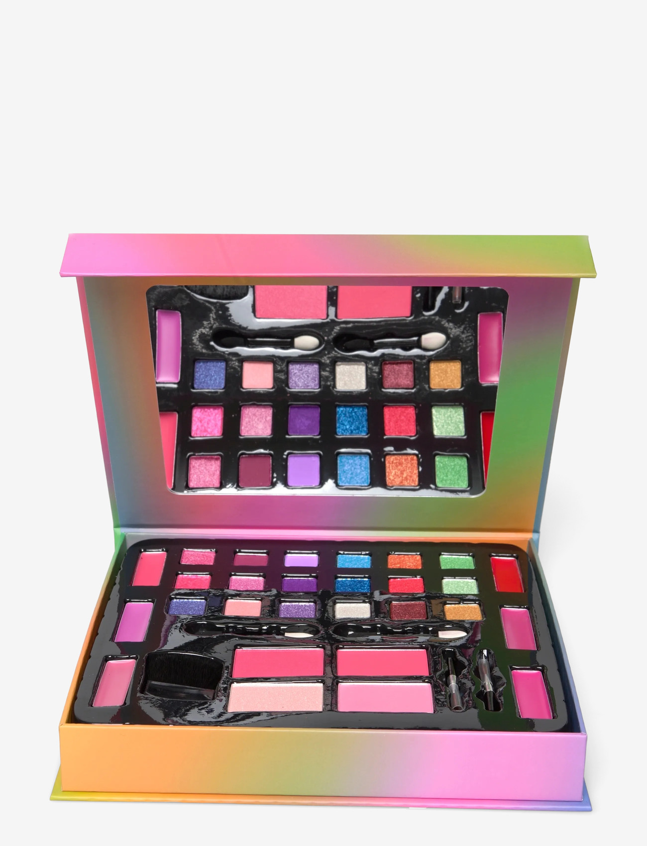 MYA - MYA Make Up Beauty Box - foregive makeup & tilbehør - muti - 0