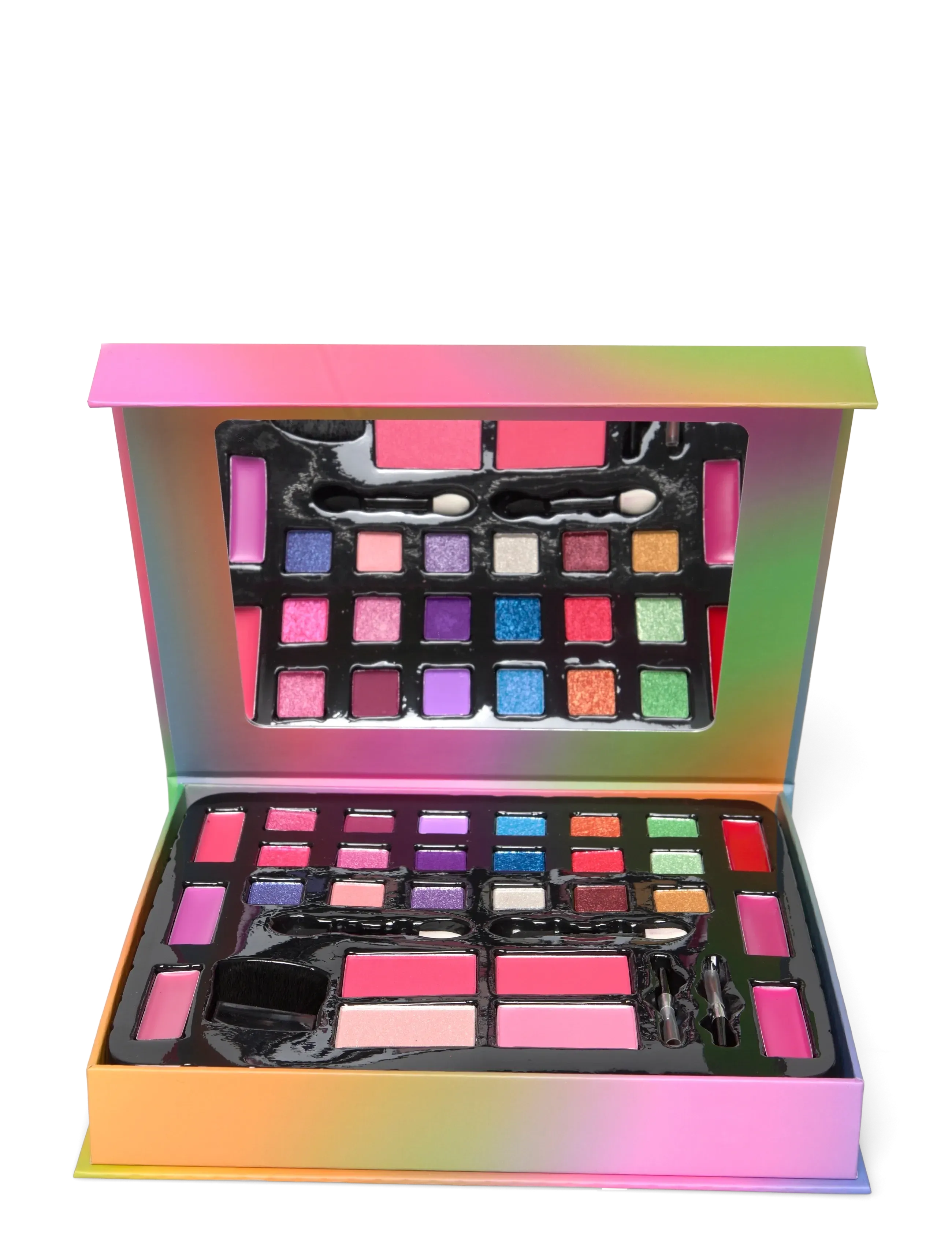 MYA MYA Make Up Beauty Box - Julegave - MUTI / multi