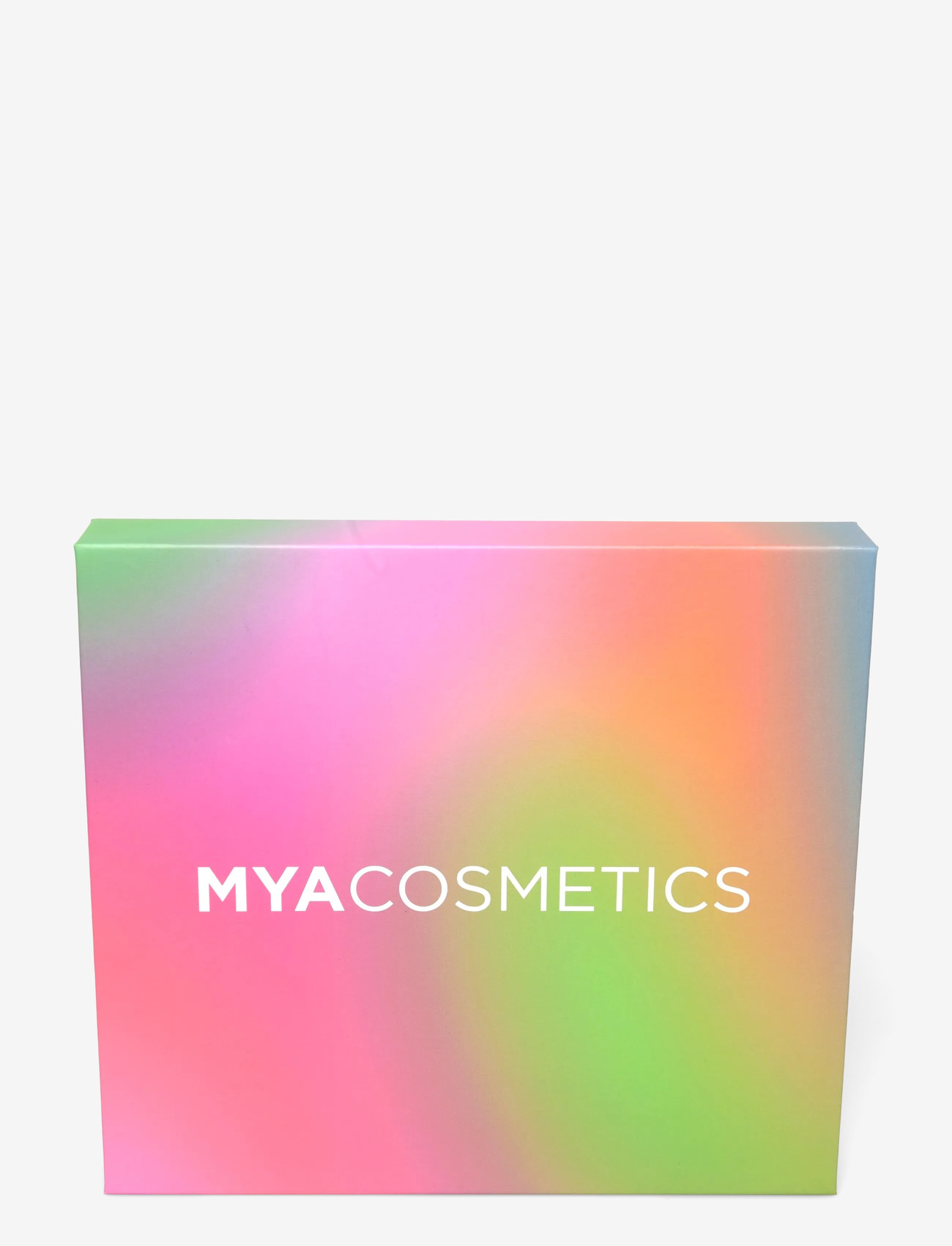 MYA - MYA Make Up Beauty Box - foregive makeup & tilbehør - muti - 1
