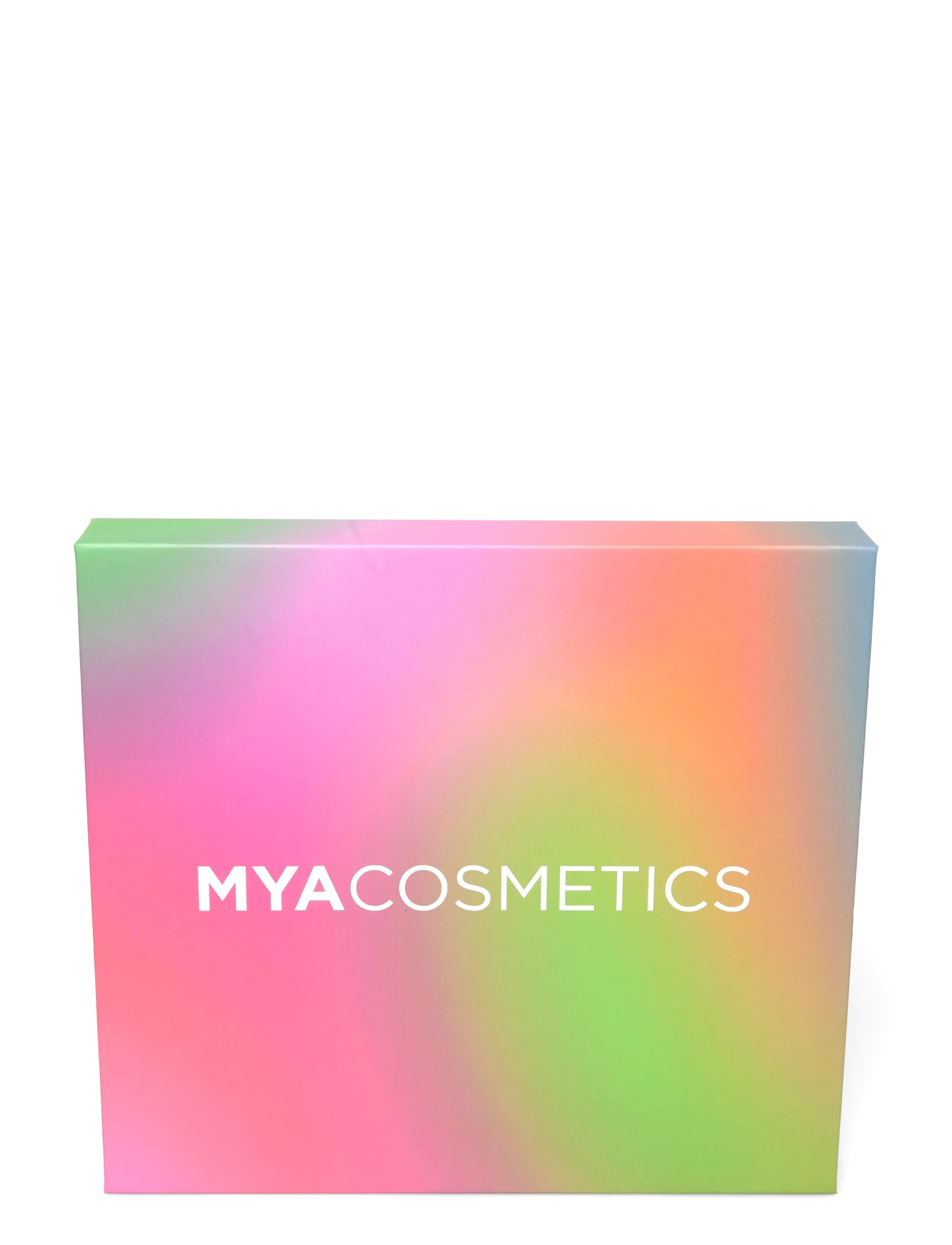 MYA - MYA Make Up Beauty Box - låtsassmink & accessoarer - muti - 1