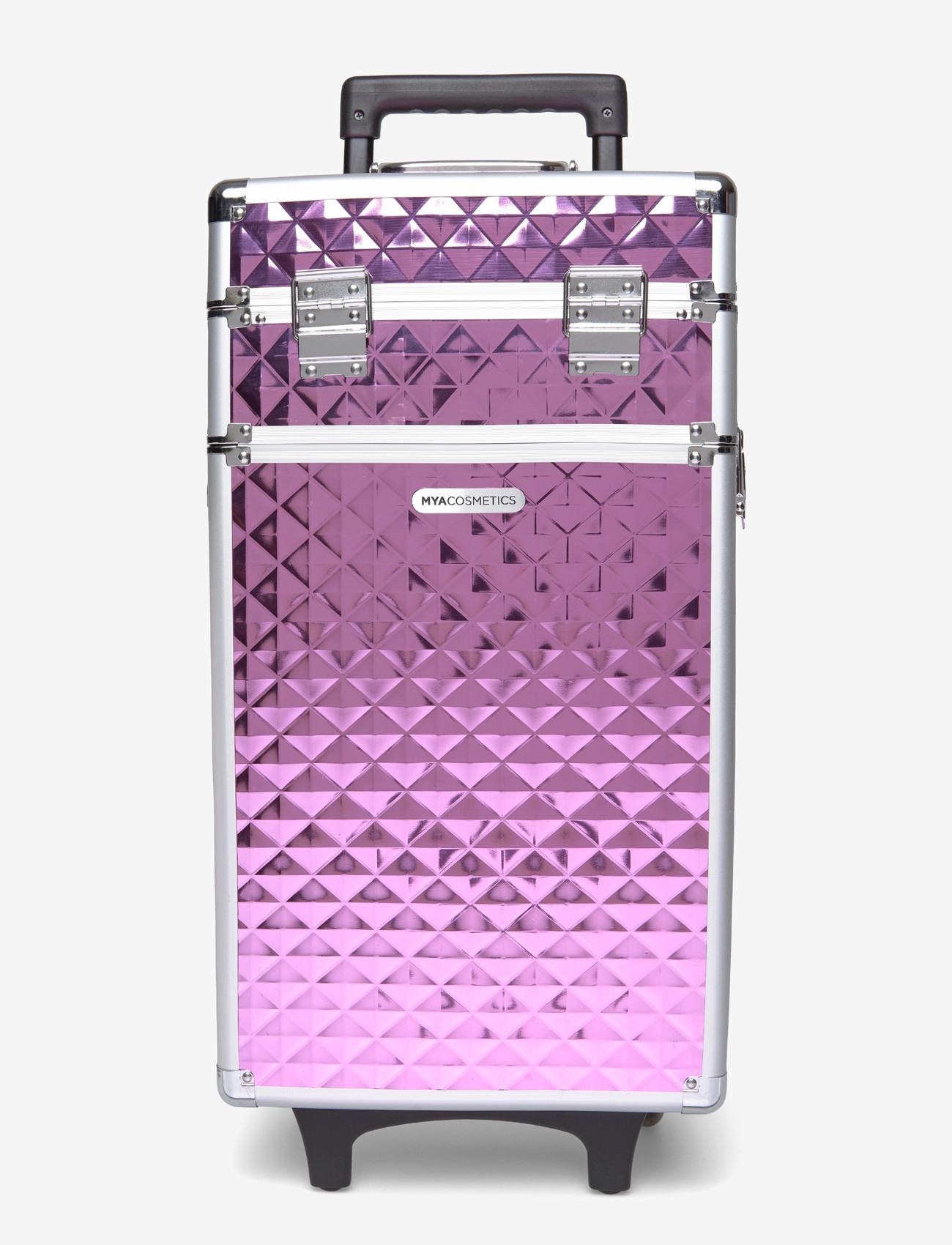 MYA - MYA Make Up Super Deluxe Make Up Trolley - foregive makeup & tilbehør - muti - 0