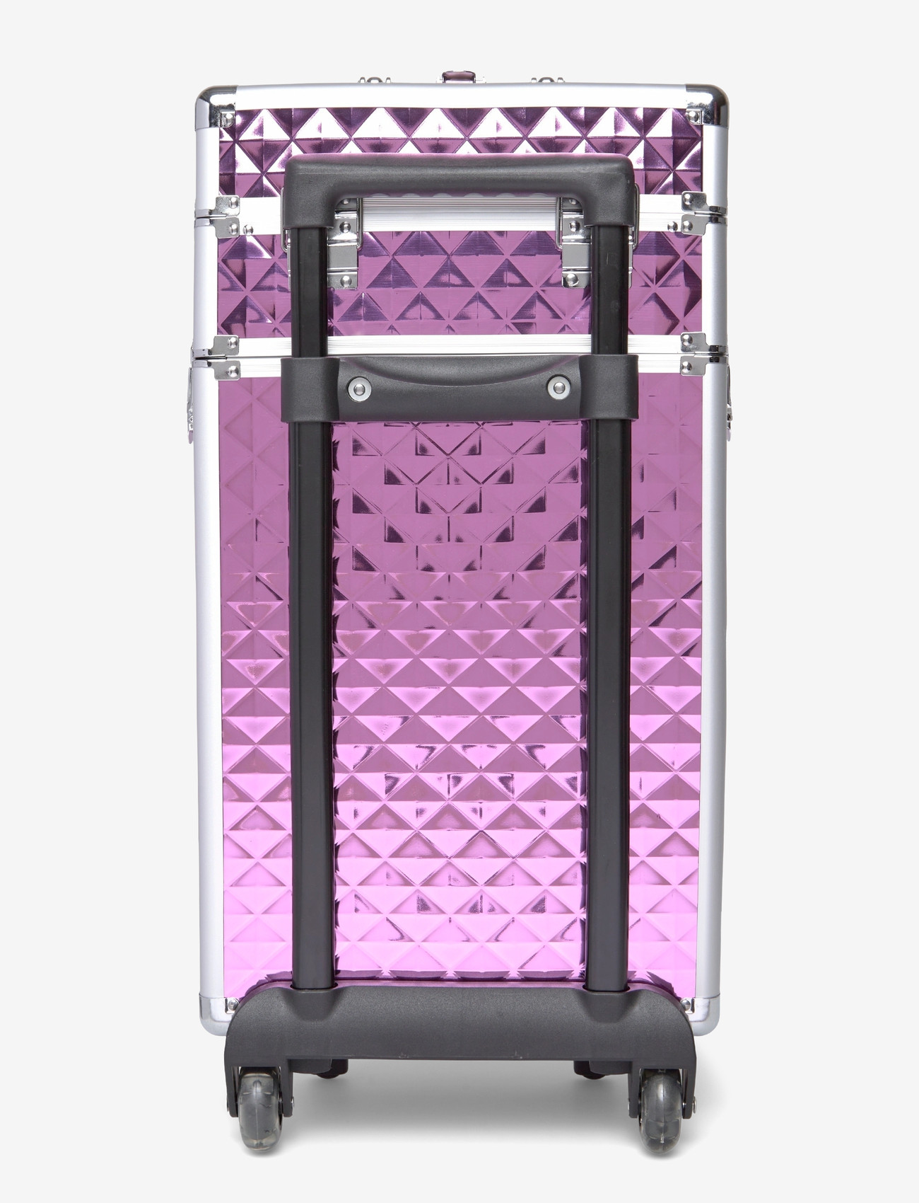 MYA - MYA Make Up Super Deluxe Make Up Trolley - foregive makeup & tilbehør - muti - 1