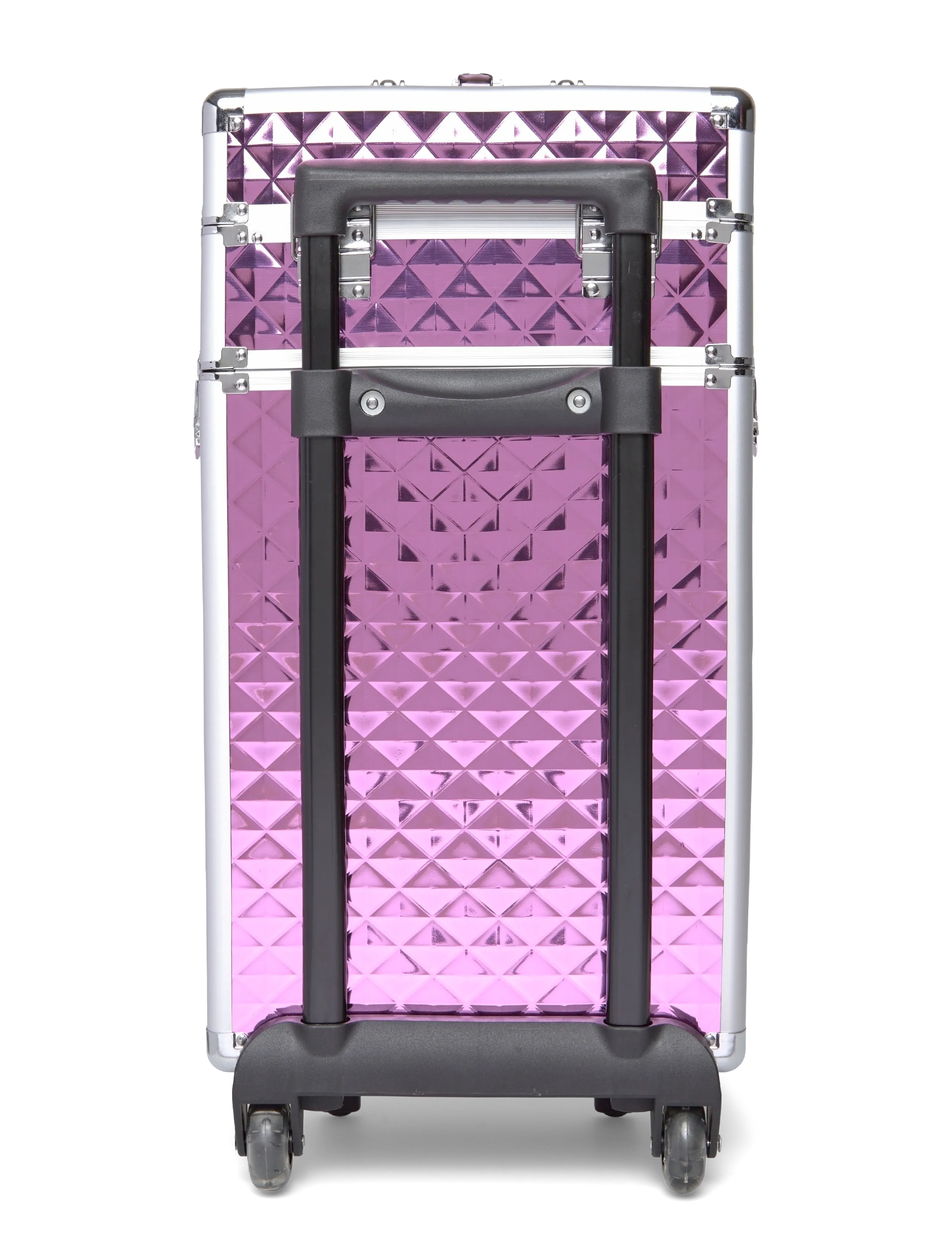 MYA - MYA Make Up Super Deluxe Make Up Trolley - låtsassmink & accessoarer - muti - 1