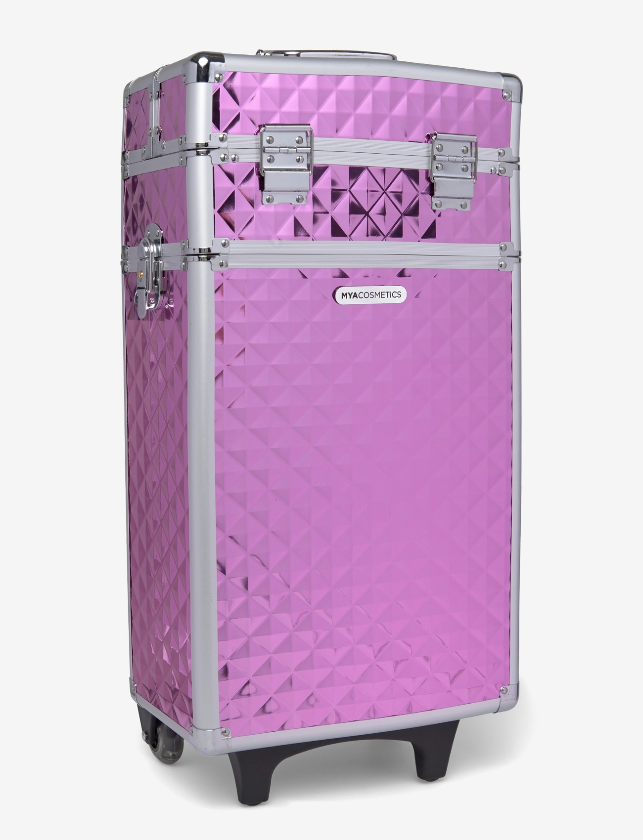 MYA - MYA Make Up Super Deluxe Make Up Trolley - foregive makeup & tilbehør - muti - 2