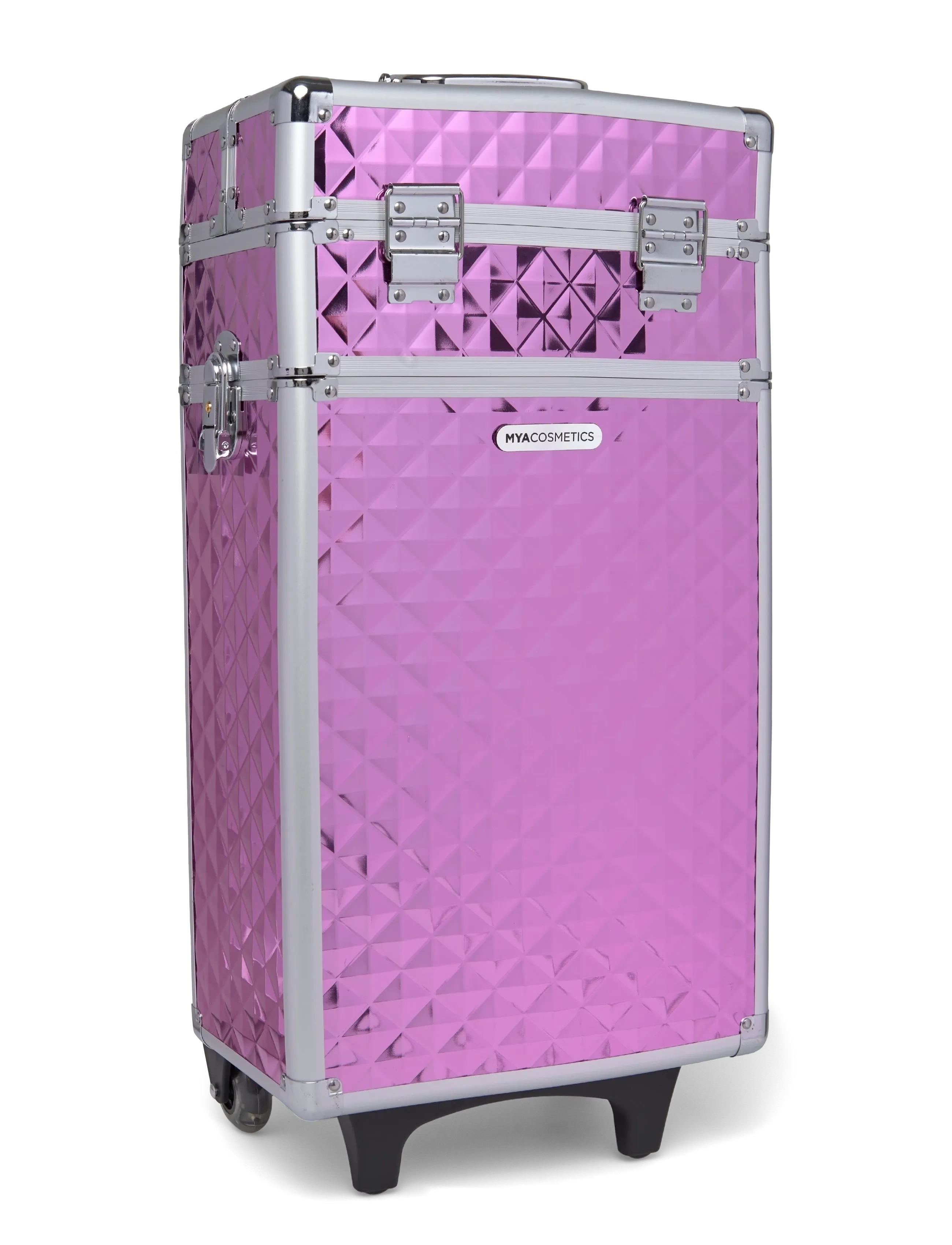 MYA - MYA Make Up Super Deluxe Make Up Trolley - låtsassmink & accessoarer - muti - 2