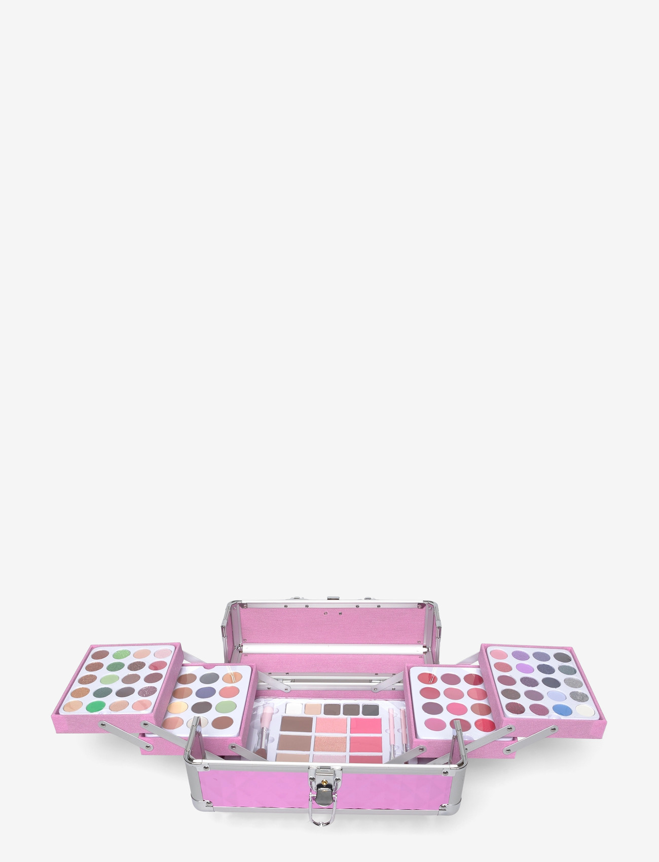MYA - MYA Make Up Super Deluxe Make Up Trolley - foregive makeup & tilbehør - muti - 4