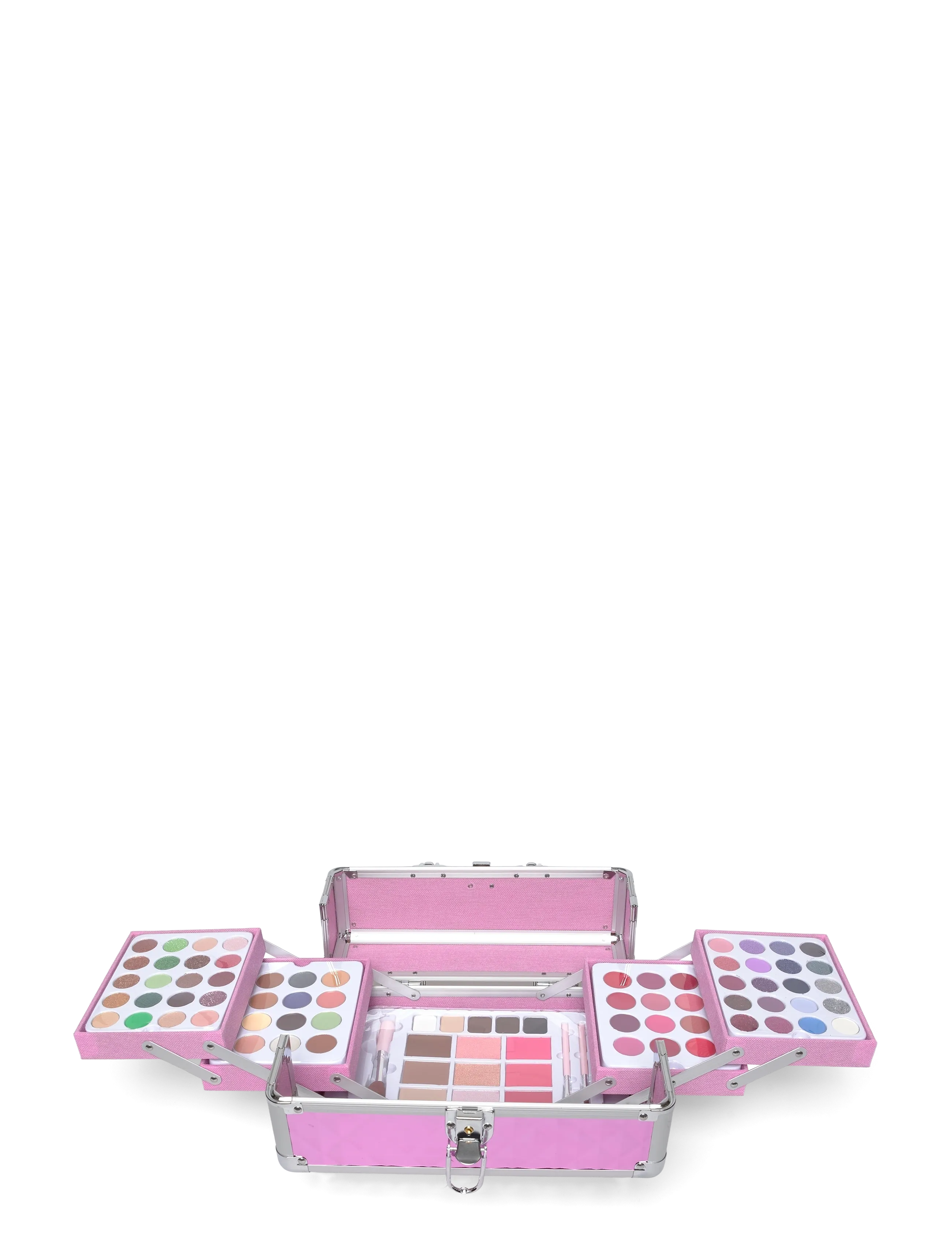 MYA - MYA Make Up Super Deluxe Make Up Trolley - låtsassmink & accessoarer - muti - 4
