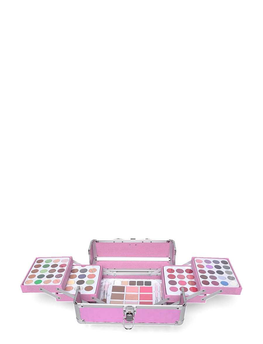 MYA - MYA Make Up Super Deluxe Make Up Trolley - gervi förðunarvörur & fylgihlutir - muti - 4