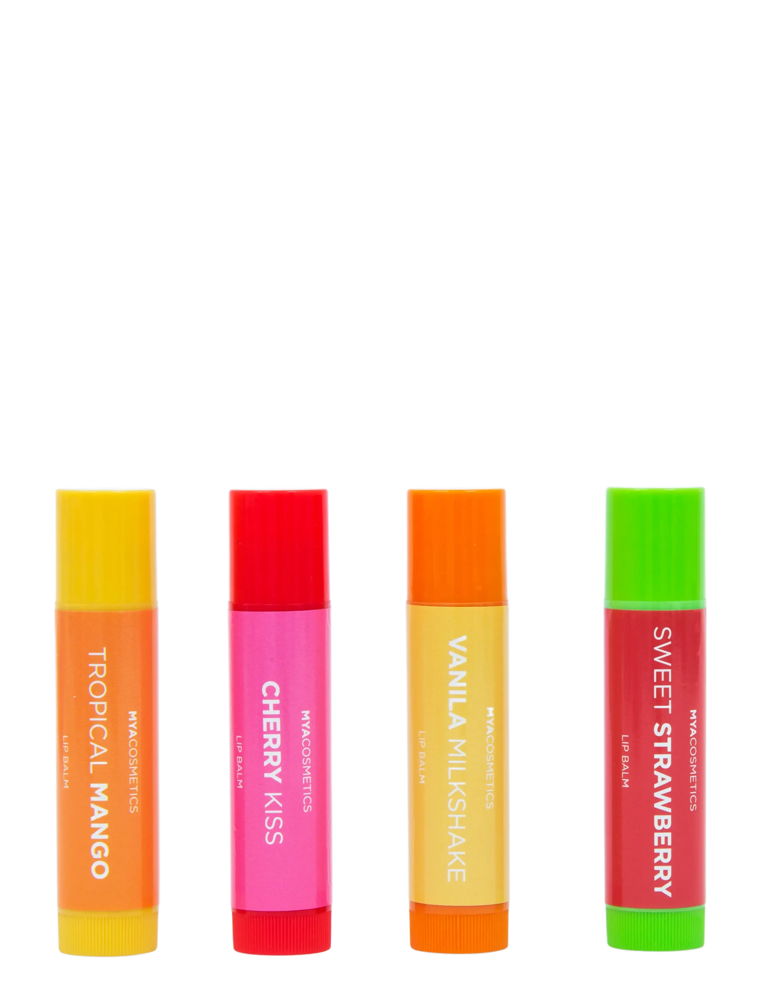 MYA - MYA Lip Balm CDU - multi - 2