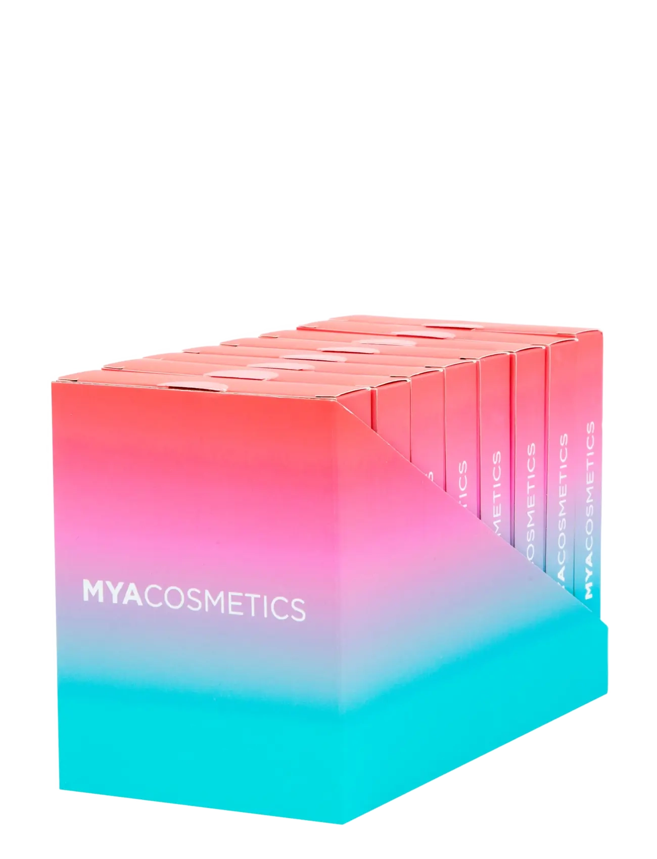 MYA - MYA Lip Balm CDU - multi - 4