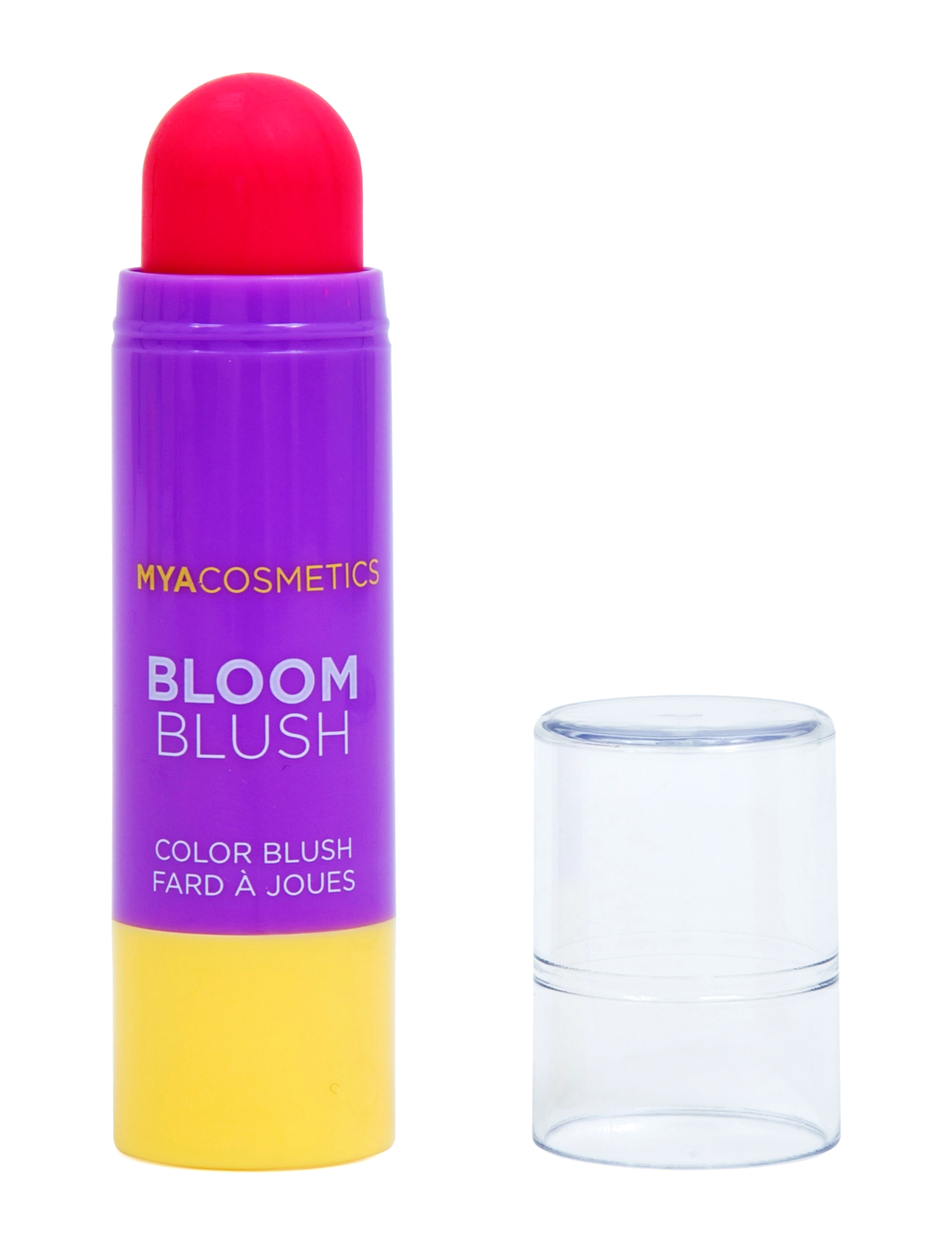 MYA - MYA Color Blush and Highlighter CDU - sminke - multi - 5