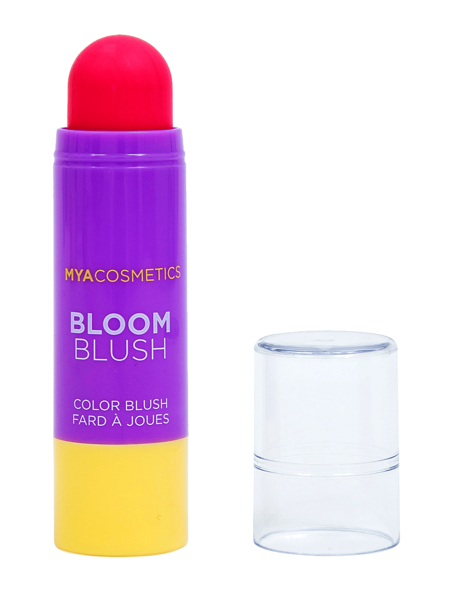 MYA - MYA Color Blush and Highlighter CDU - sminke - multi - 5