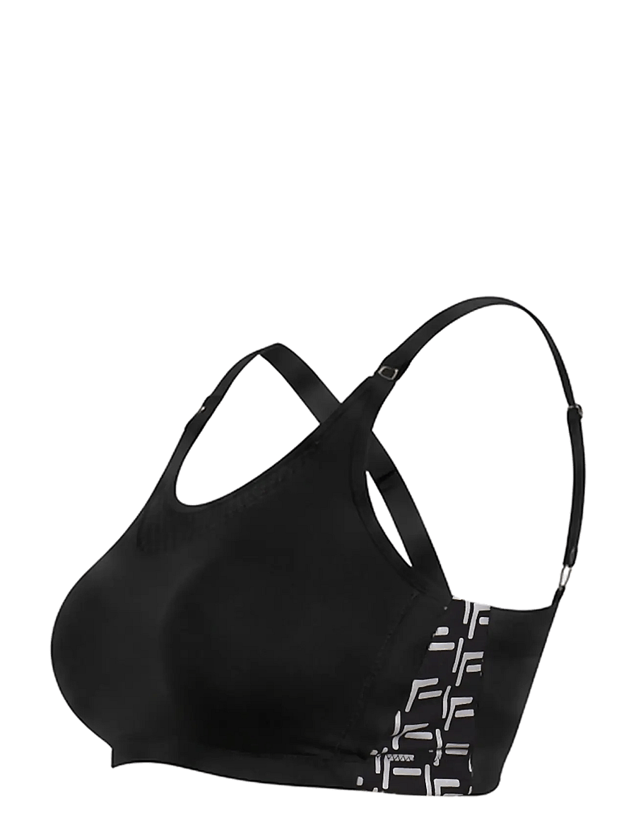 MyBelly - Mami Maternity & nursing sports bra - unterwäsche - black - 3