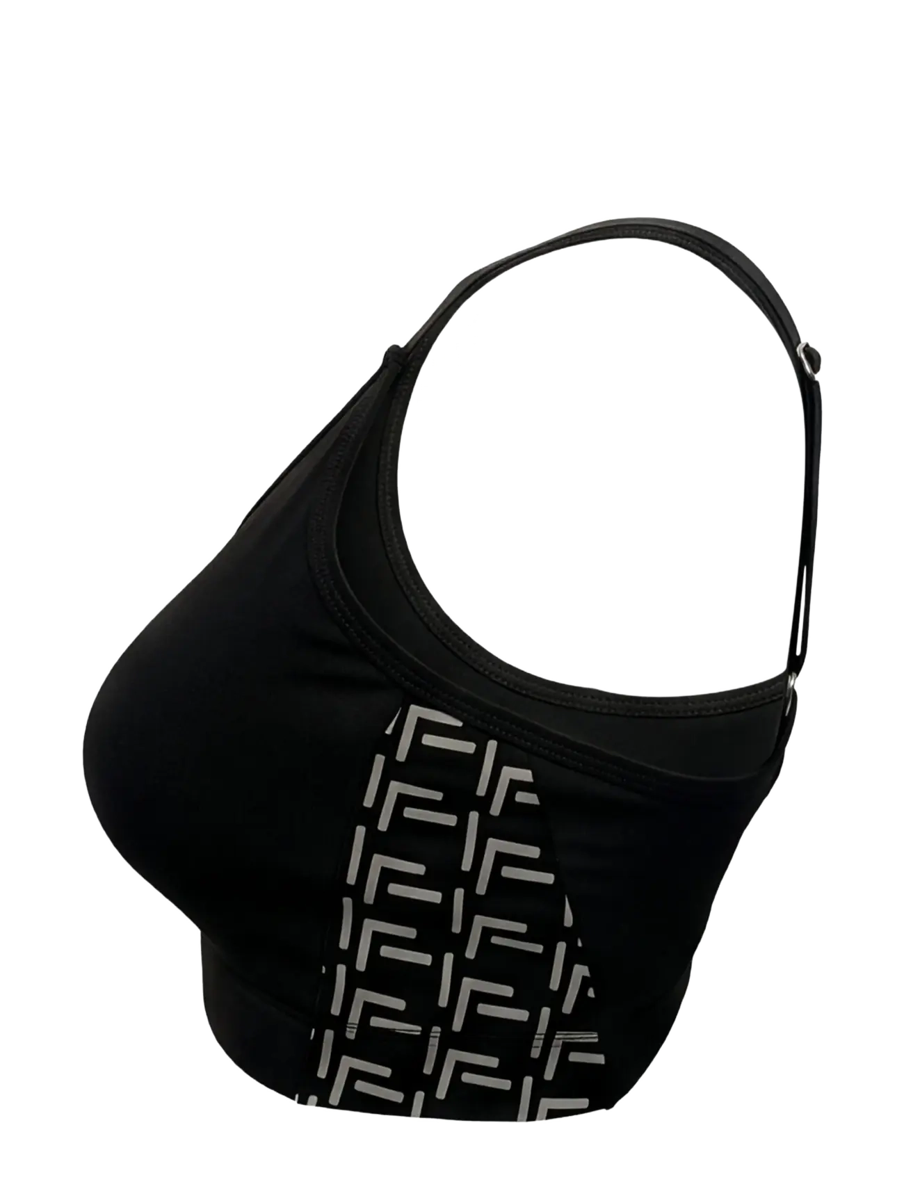 MyBelly - Luna Bra - bügellose bhs - black - 3
