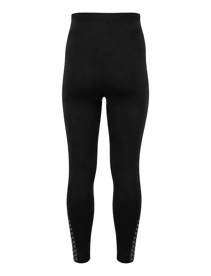 MyBelly - Mami Maternity sports tights - püksid ja seelikud - black - 2
