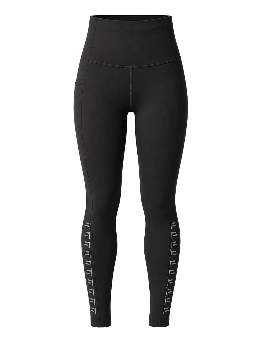 MyBelly - Luna Tights - leggings - black - 1
