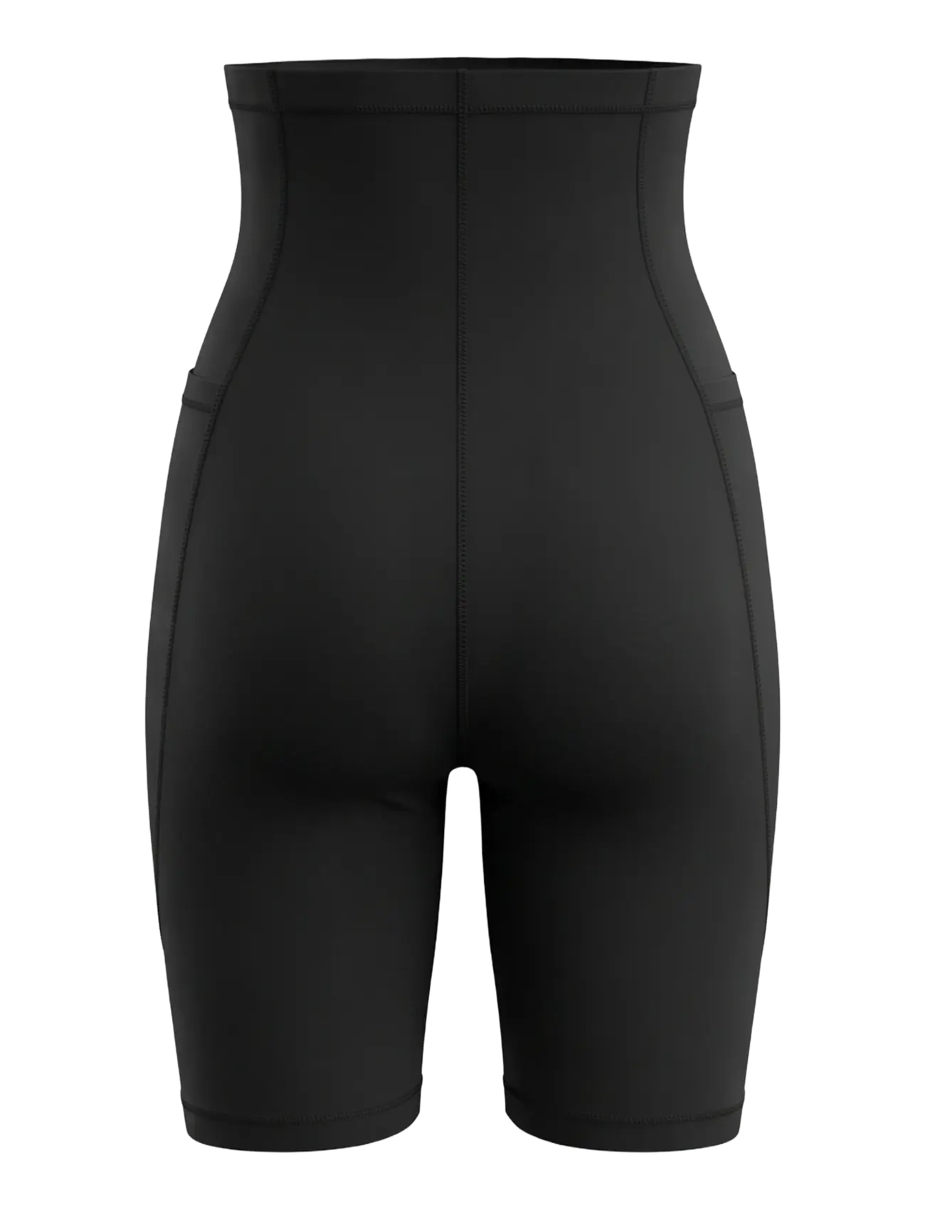 MyBelly - Luna Shorts - cykelshorts - black - 2
