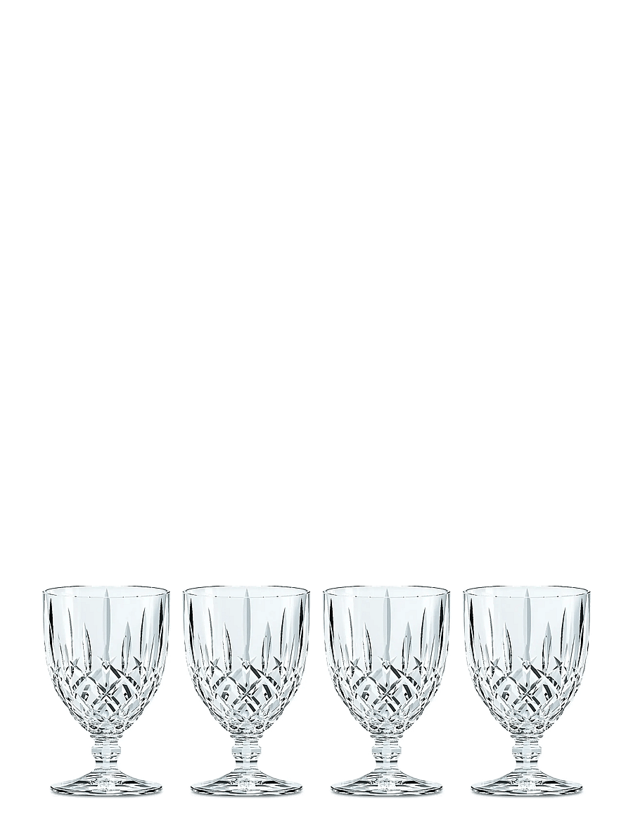 Nachtmann - Noblesse All purpose 35cl 4-pack - trinkgläser - clear glass - 1