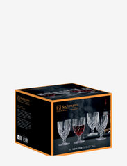 Nachtmann - Noblesse All purpose 35cl 4-pack - joogiklaasid - clear glass - 1