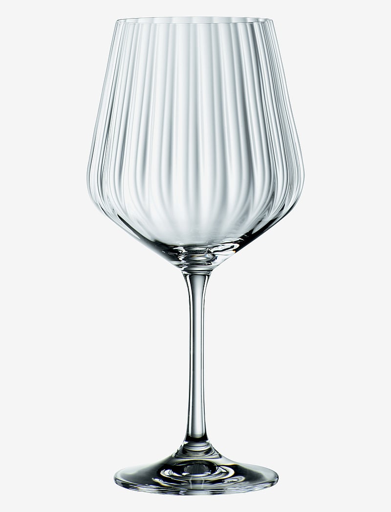 Nachtmann - Optic Gin & Tonic - cocktail & longdrinkgläser - clear glass - 2