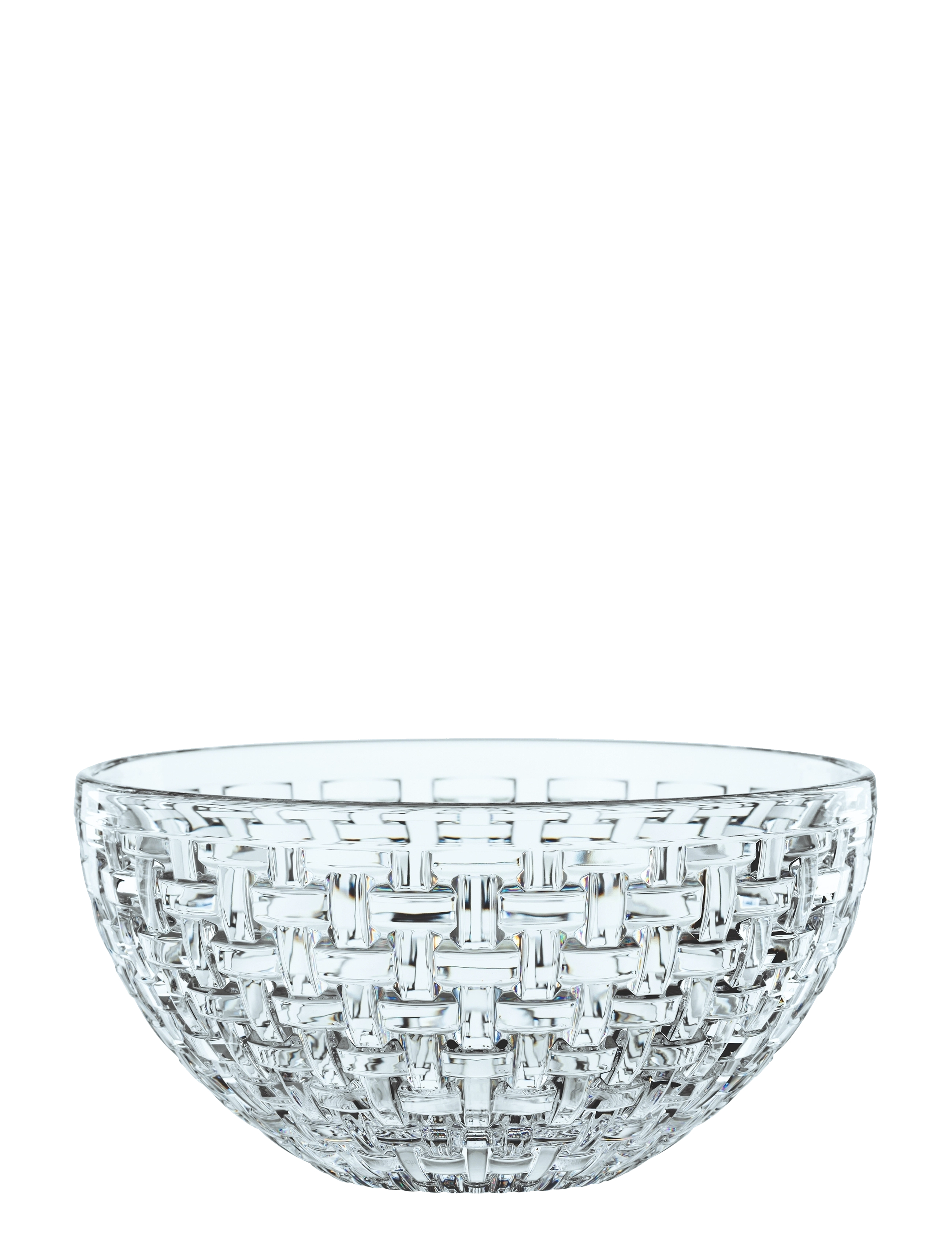 Nachtmann Bossa Nova Bowl With Siliconlid Serving bowls