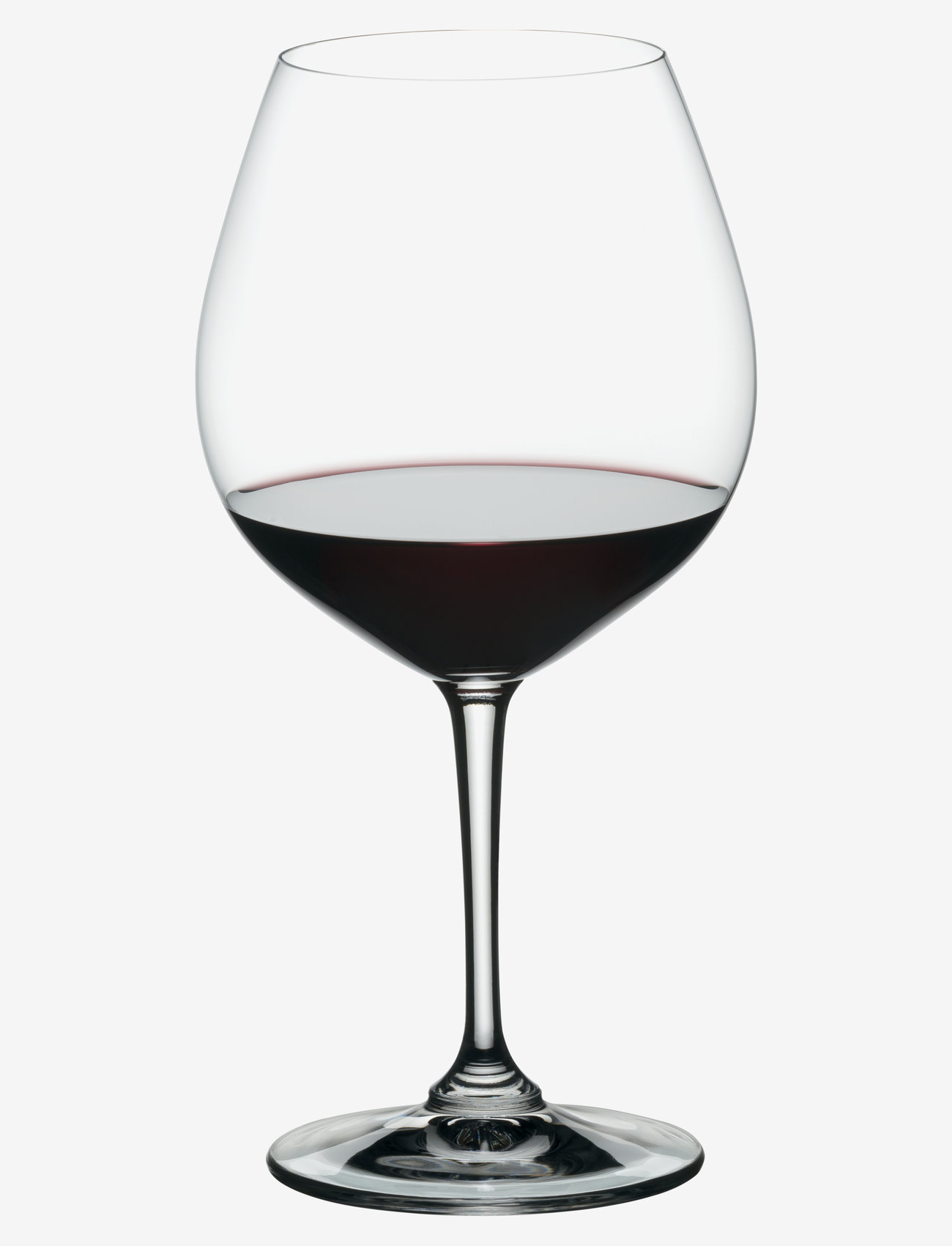 Nachtmann - Vivino Burgundy 70cl 4-pack - rotweingläser - clear glass - 1