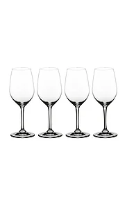 Nachtmann - Vivino White wine 37 cl 4-pack - balto vyno taurės - clear glass - 0