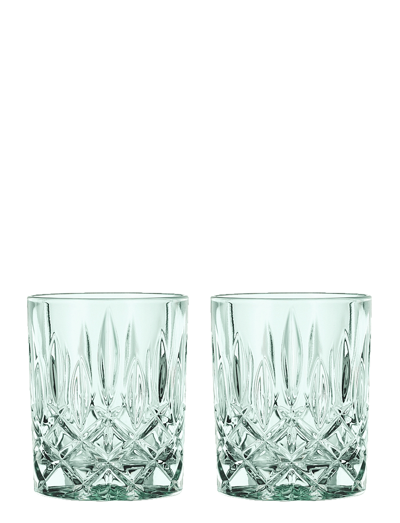 Nachtmann - Noblesse Tumbler 2-p - whiskey- & cognacgläser und schwenker - clear - 1