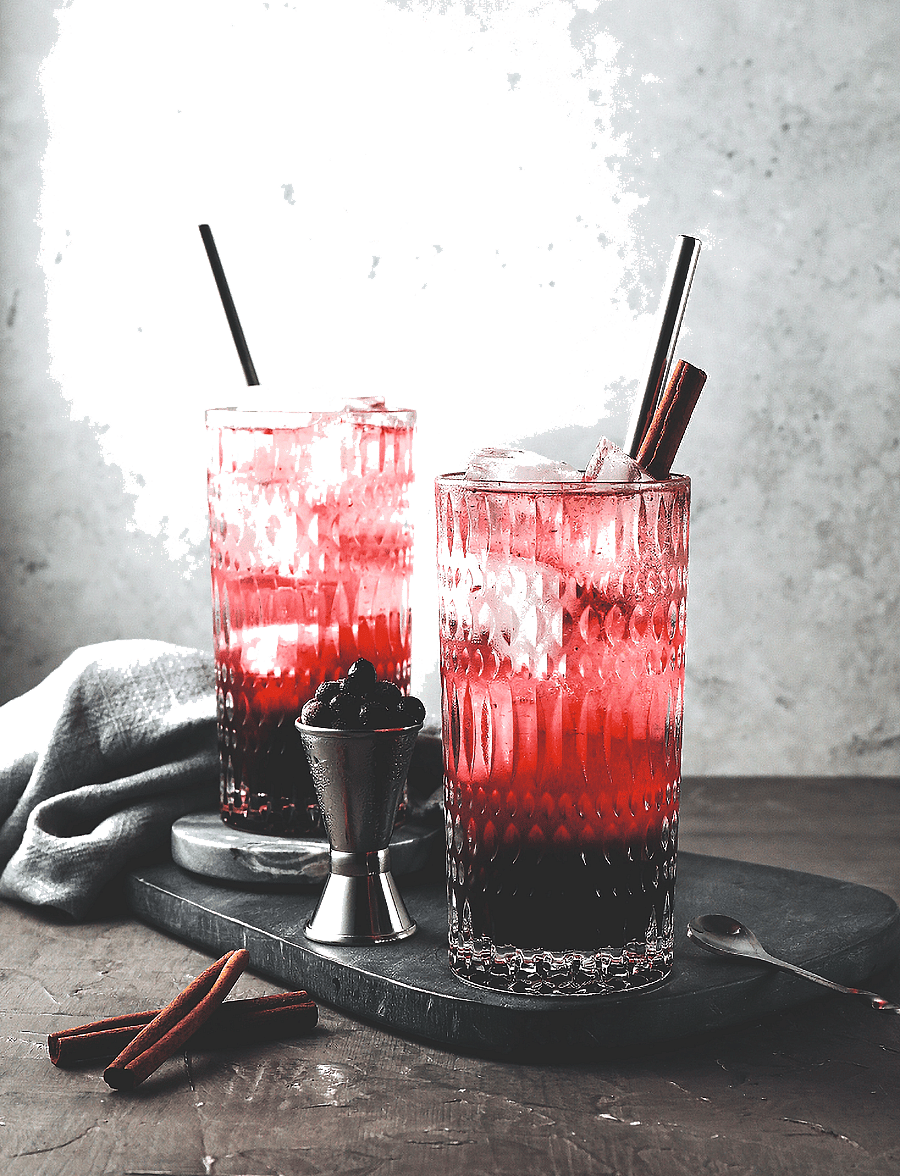 Nachtmann - Ethno Longdrink 4-p - cocktail & longdrinkgläser - clear - 0