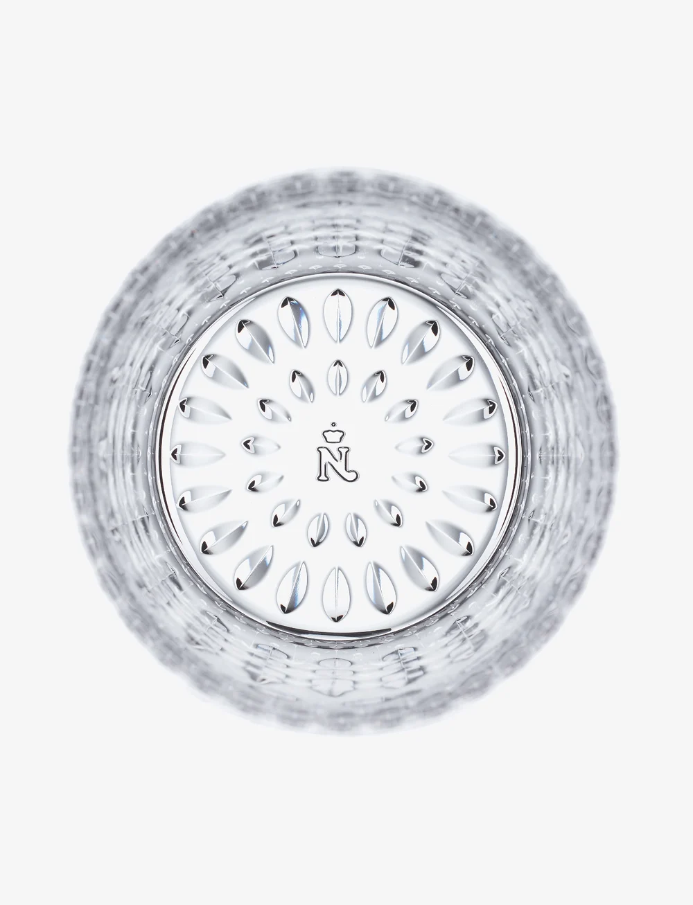 Nachtmann - Ethno Longdrink  4-p - cocktail & martini glazen - clear - 3