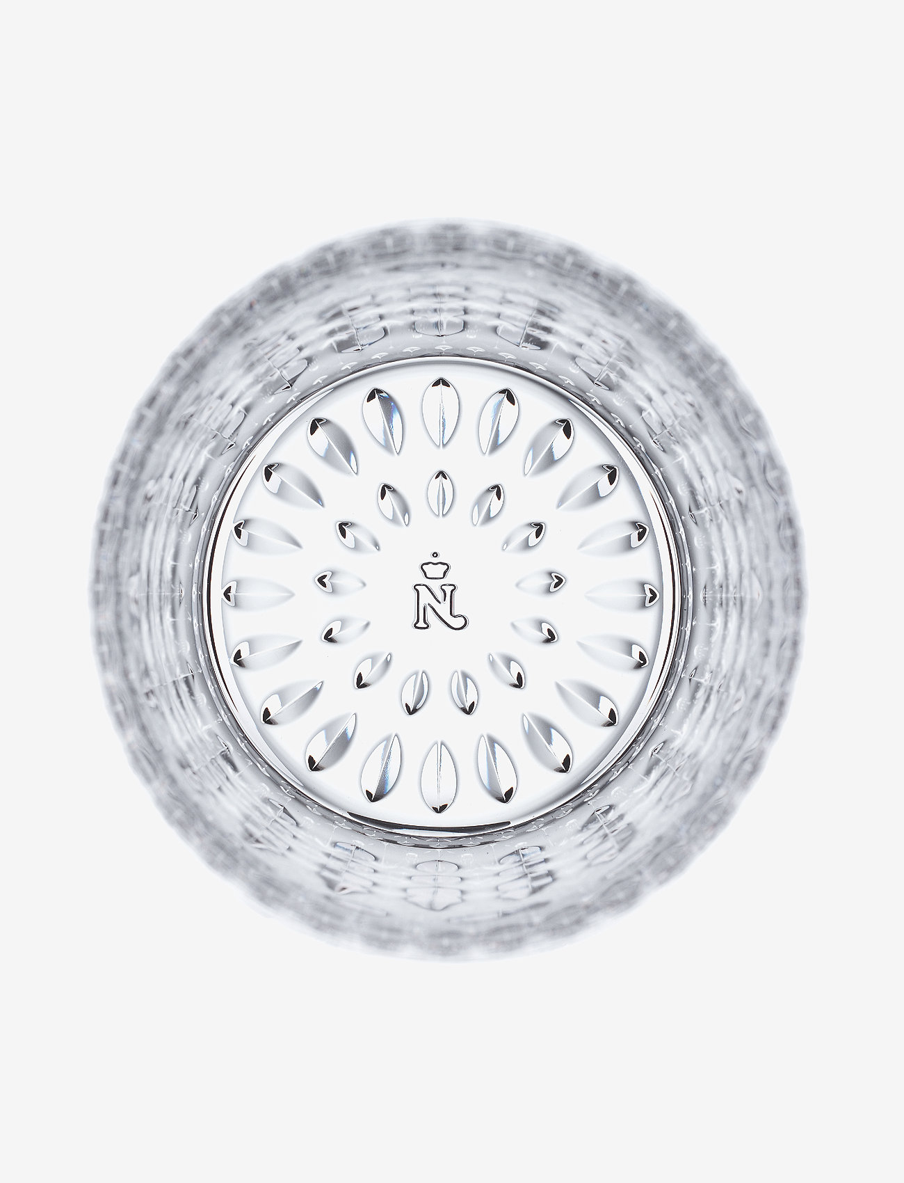 Nachtmann - Ethno Tumbler 4-p - whiskeyglas & konjaksglas - clear - 1