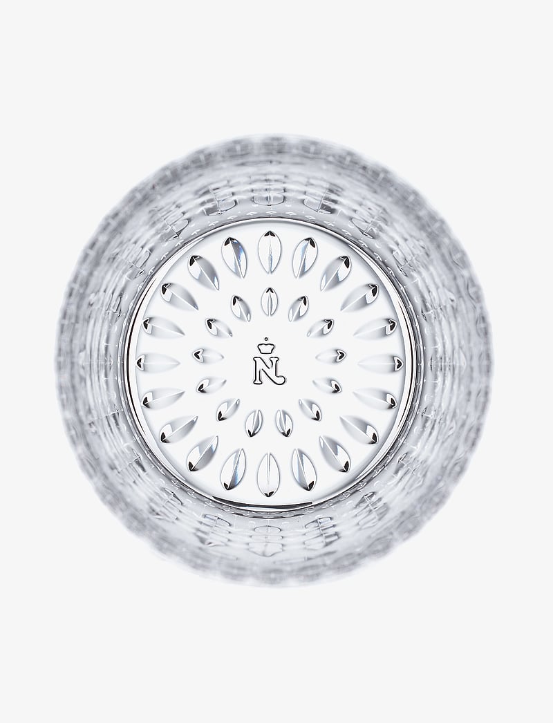 Nachtmann - Ethno Tumbler 4-p - viski- ja konjakiklaasid - clear - 1