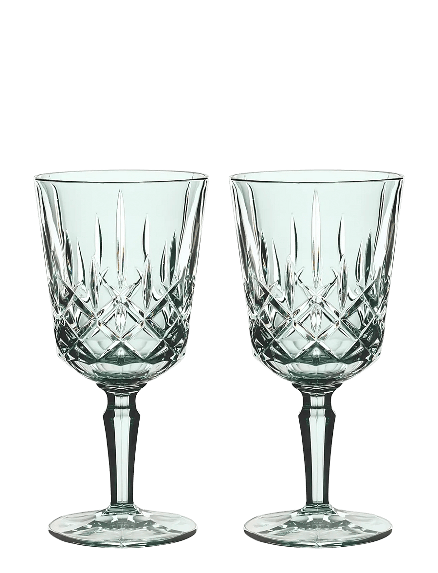 Nachtmann - Noblesse Cocktail 2-p - weißweingläser - mint - 1