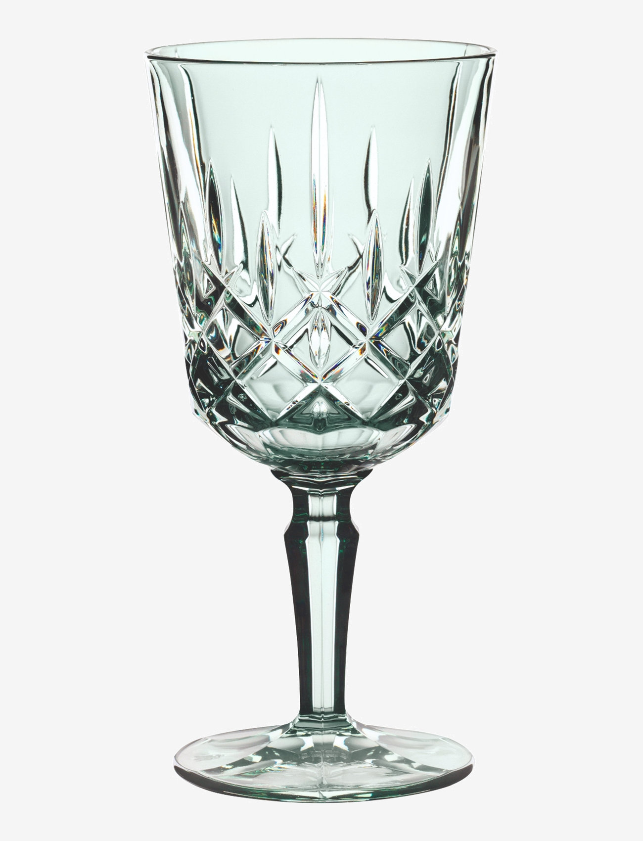 Nachtmann - Noblesse Cocktail 2-p - hvidvinsglas - mint - 3