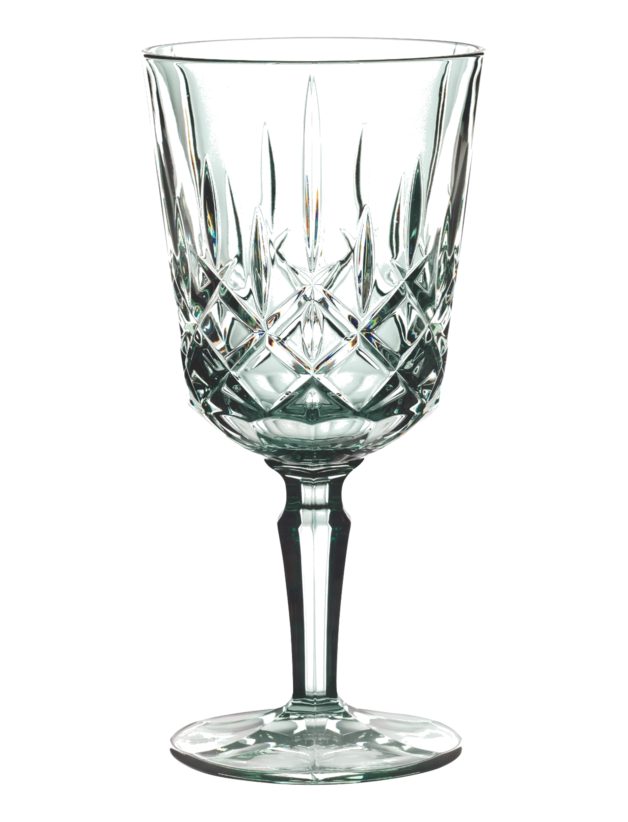 Nachtmann - Noblesse Cocktail 2-p - weißweingläser - mint - 3