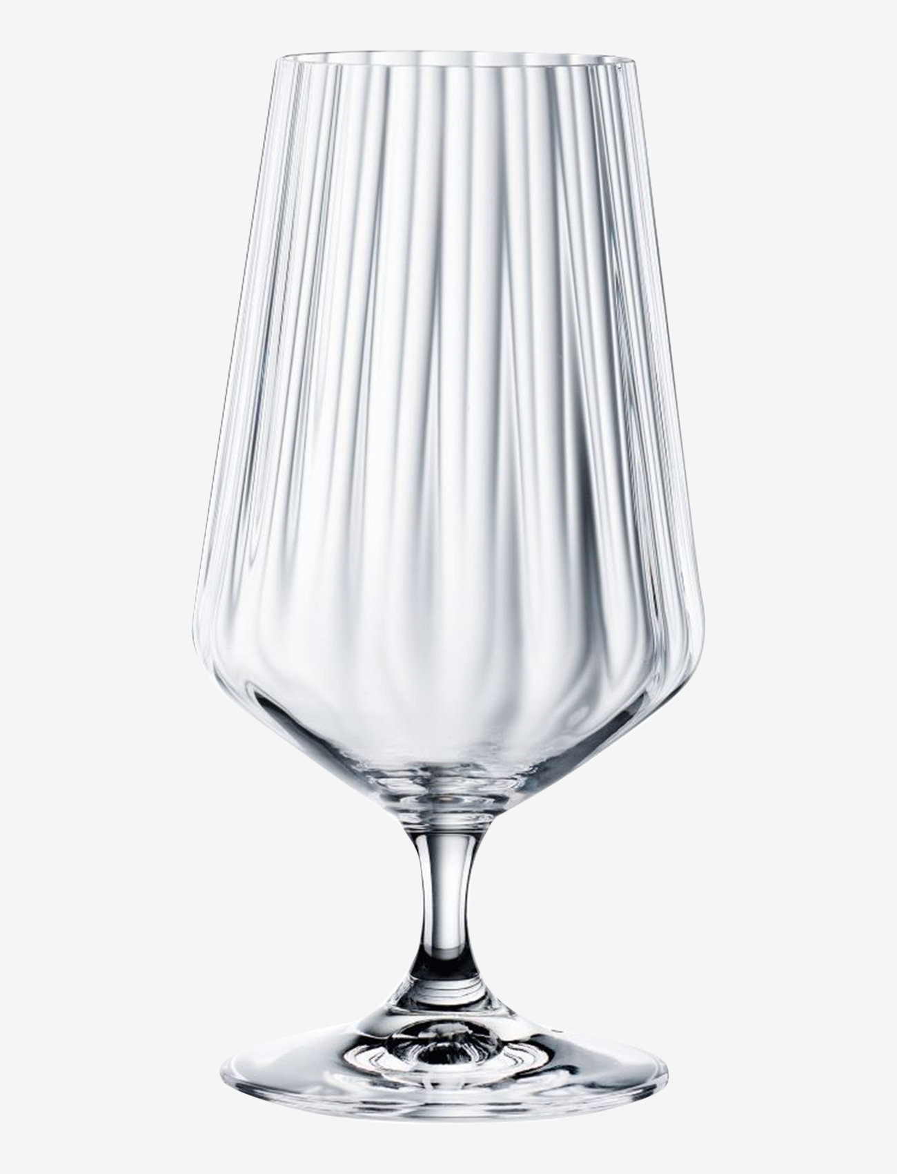 Nachtmann - Celebration Ølglass 4-pakning - shop etter pris - clear - 0