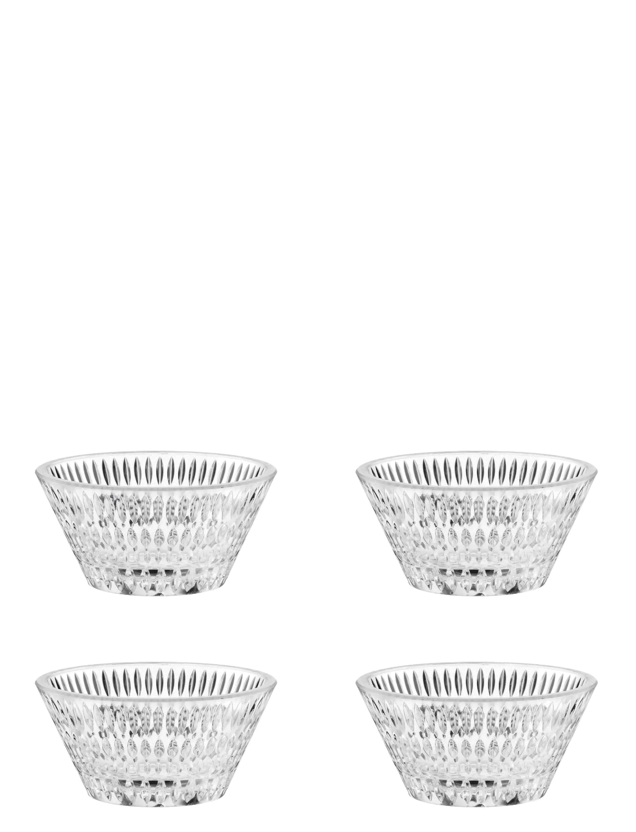 Nachtmann Ethno Bowl  4-p - Alles anzeigen - CLEAR / undefined