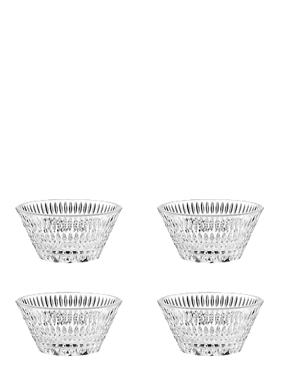 Nachtmann Ethno Bowl 4-p - Astiat - CLEAR / undefined