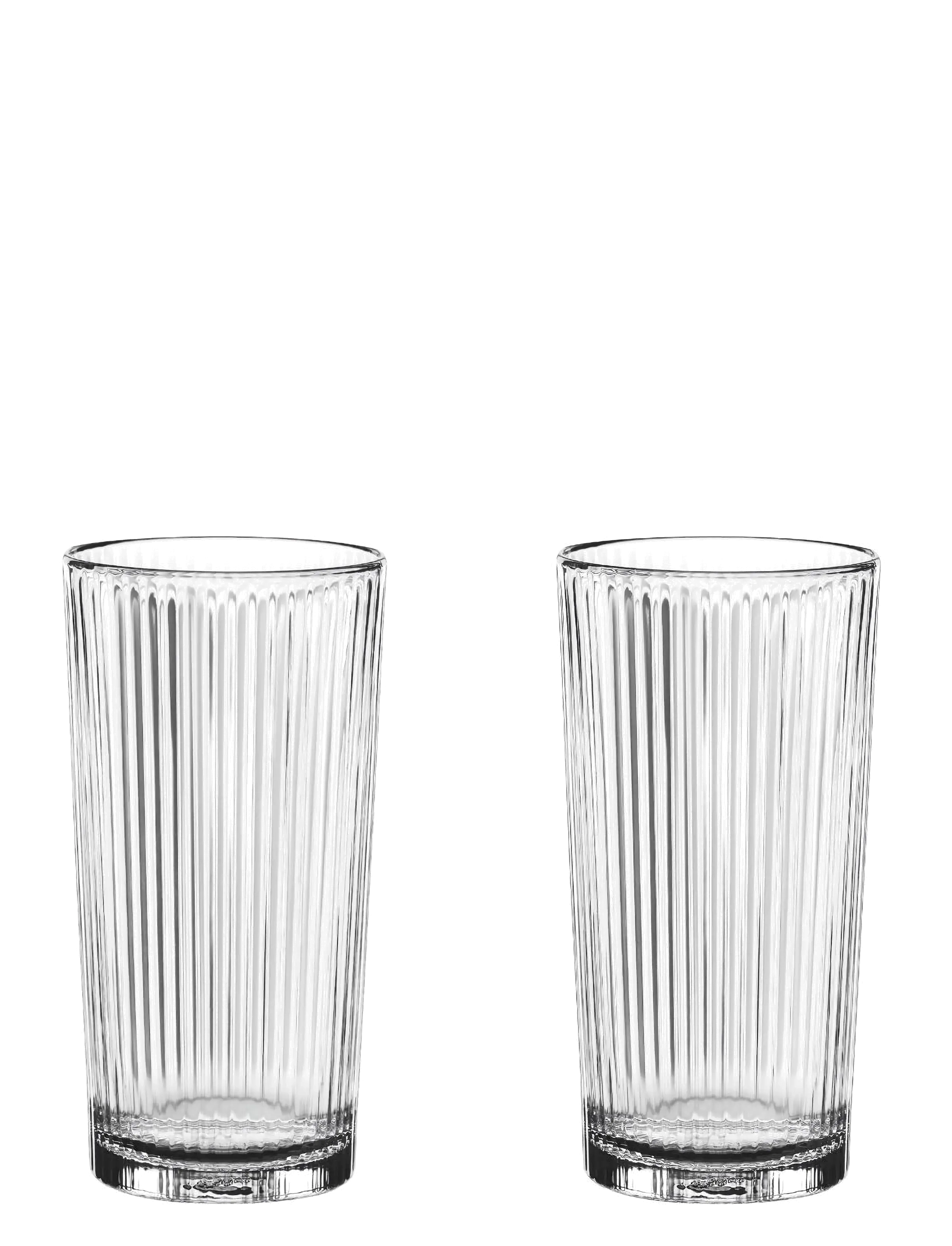 Nachtmann Aperitivo Tumbler Large 2-Pak, Drikkeglas, Nude, Str: 44.2 CL