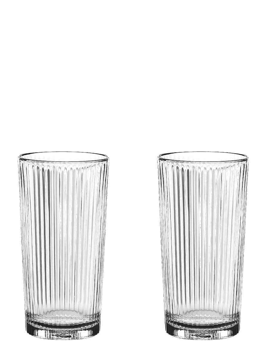 Nachtmann - Aperitivo Tumbler Large 2-p - joogiklaasid - clear - 1
