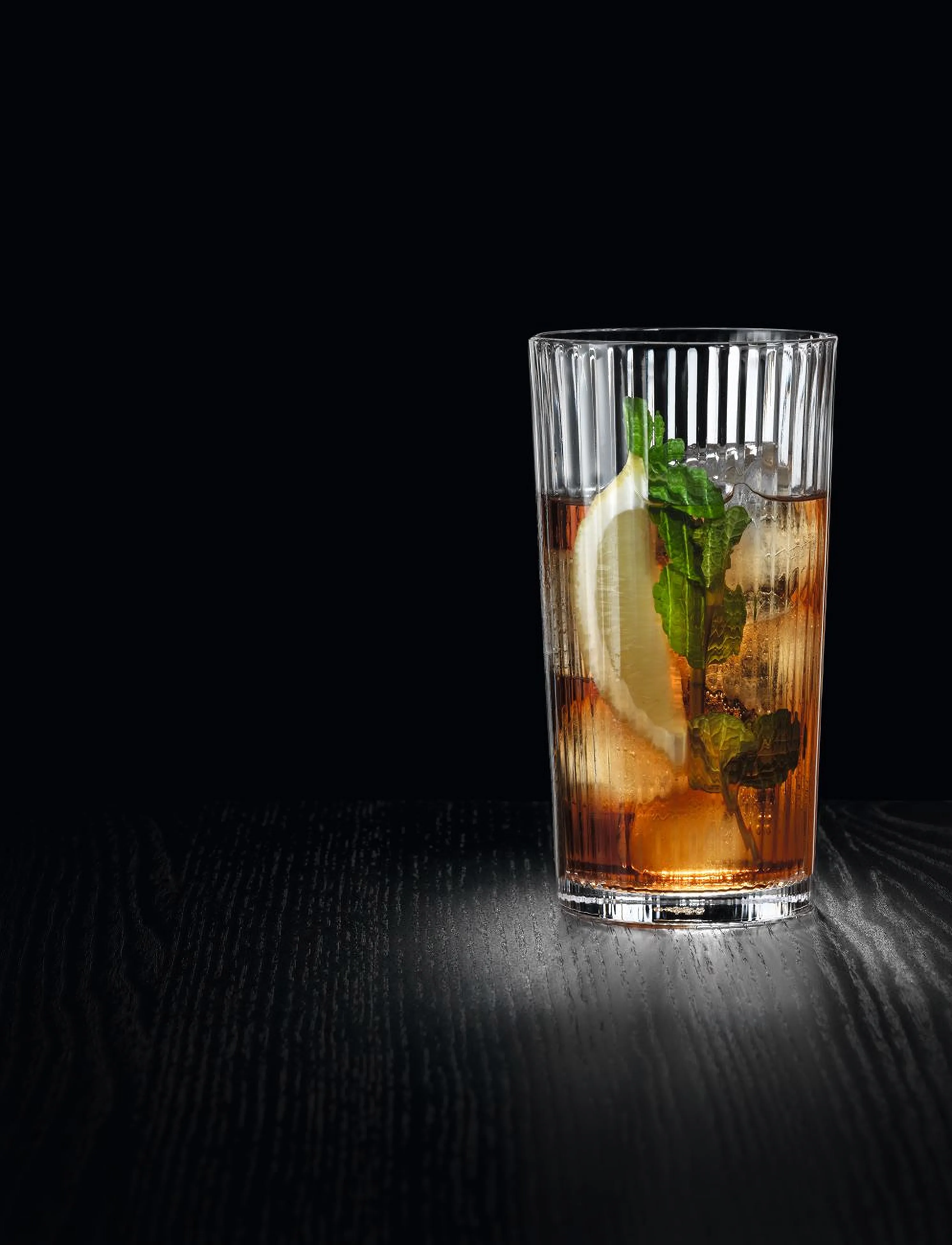 Nachtmann Aperitivo Tumbler Large 2-Pak, 44.2 CL, Glass, Nackt - Drinking Homeware