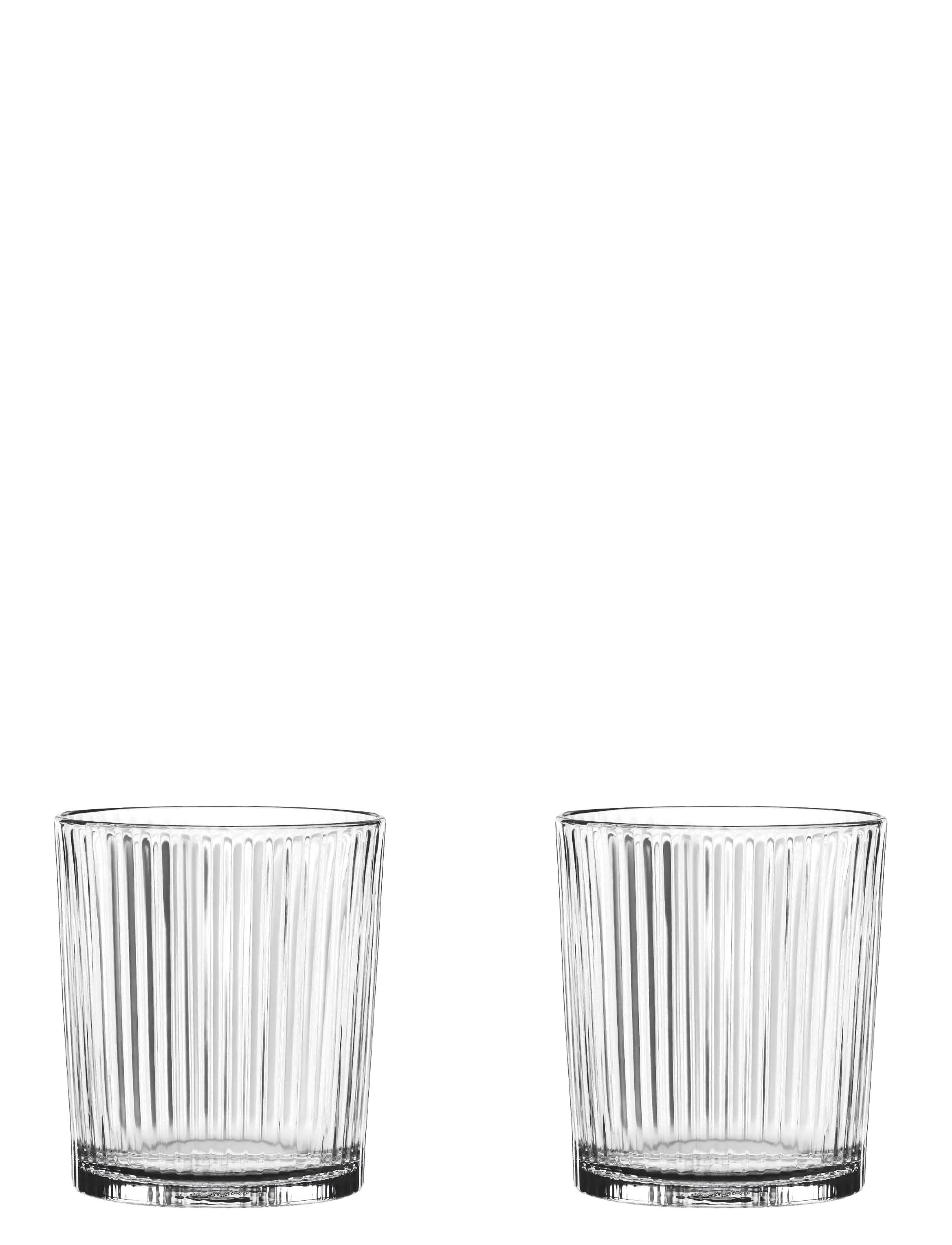 Nachtmann Aperitivo Tumbler 2-pak - Borddækning - CLEAR / undefined