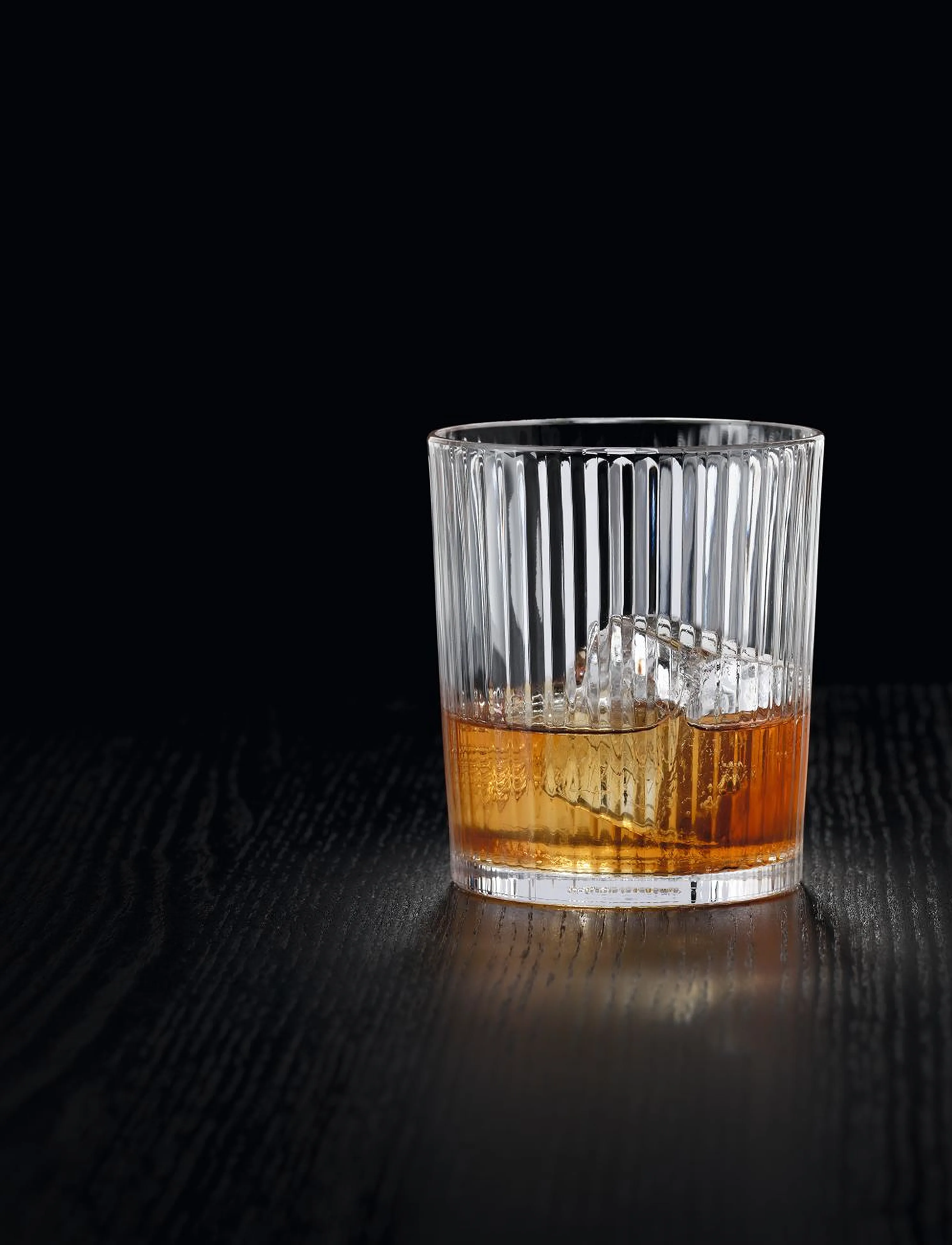 Nachtmann Aperitivo Tumbler 2-Pak, 37 CL, Glass, Nackt - Liqueur Homeware